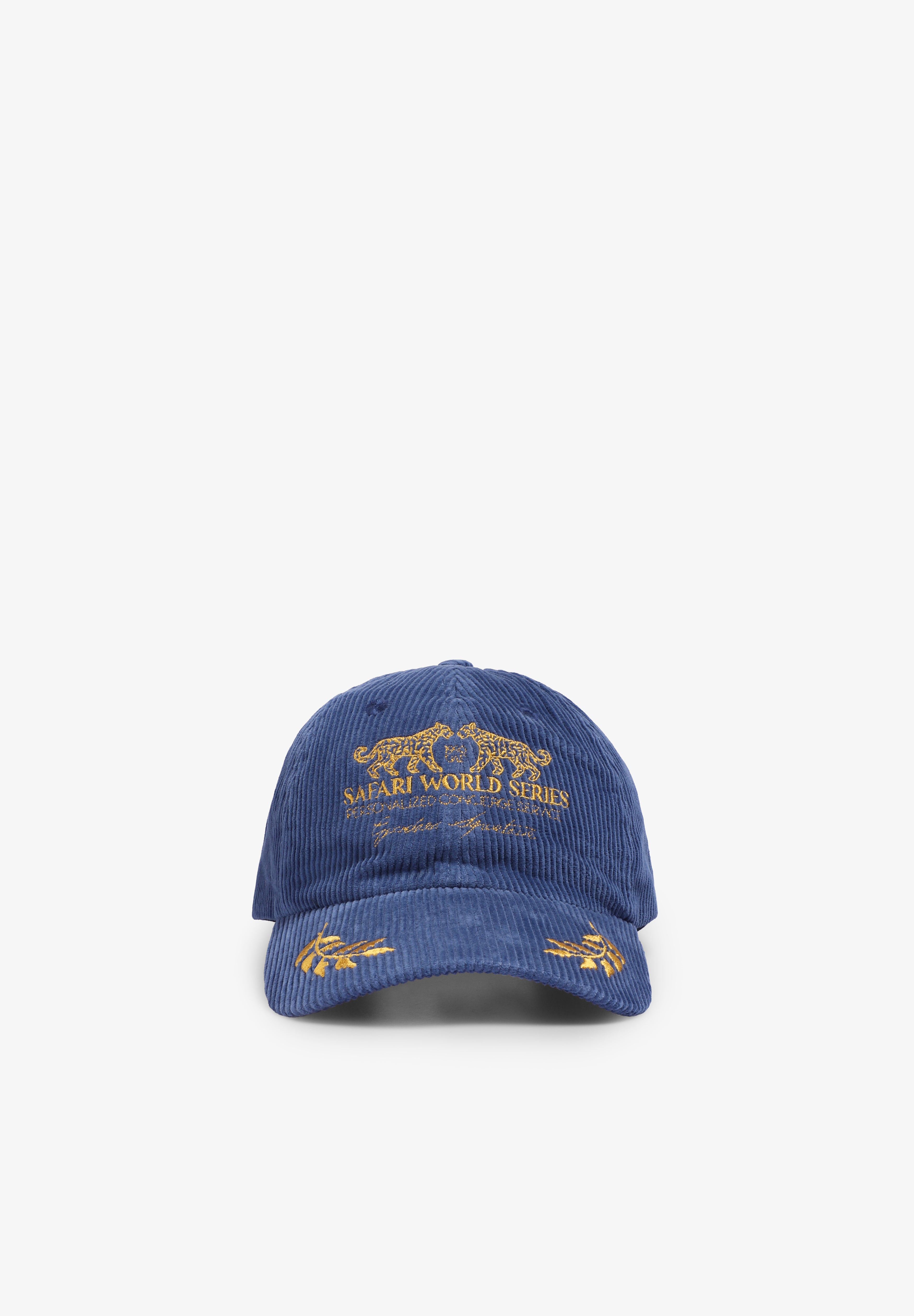 GOODIES SPORTIVE | GORRA SAFARI