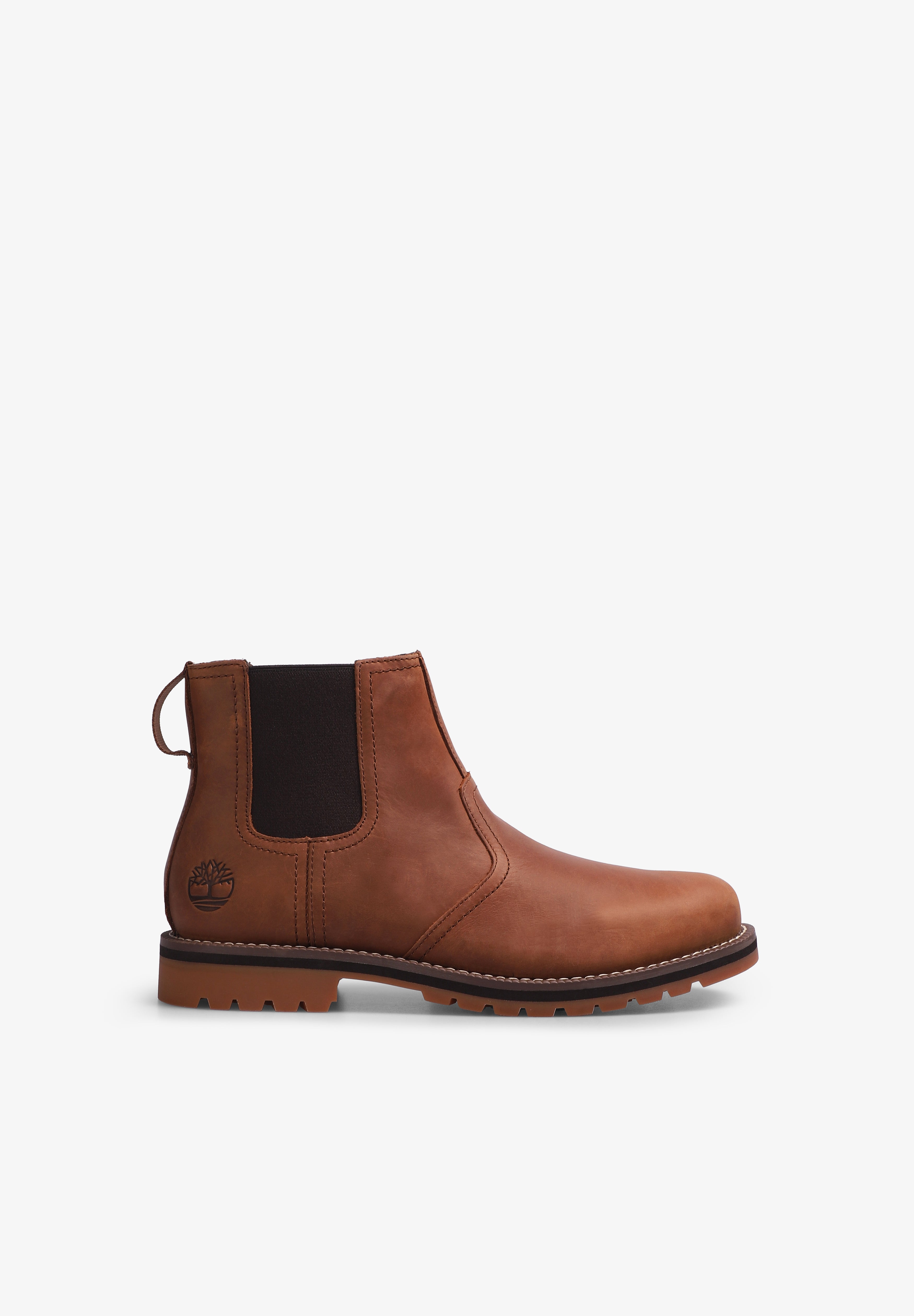 TIMBERLAND | Larchmont MID CHELSEA BOOT SADDLE