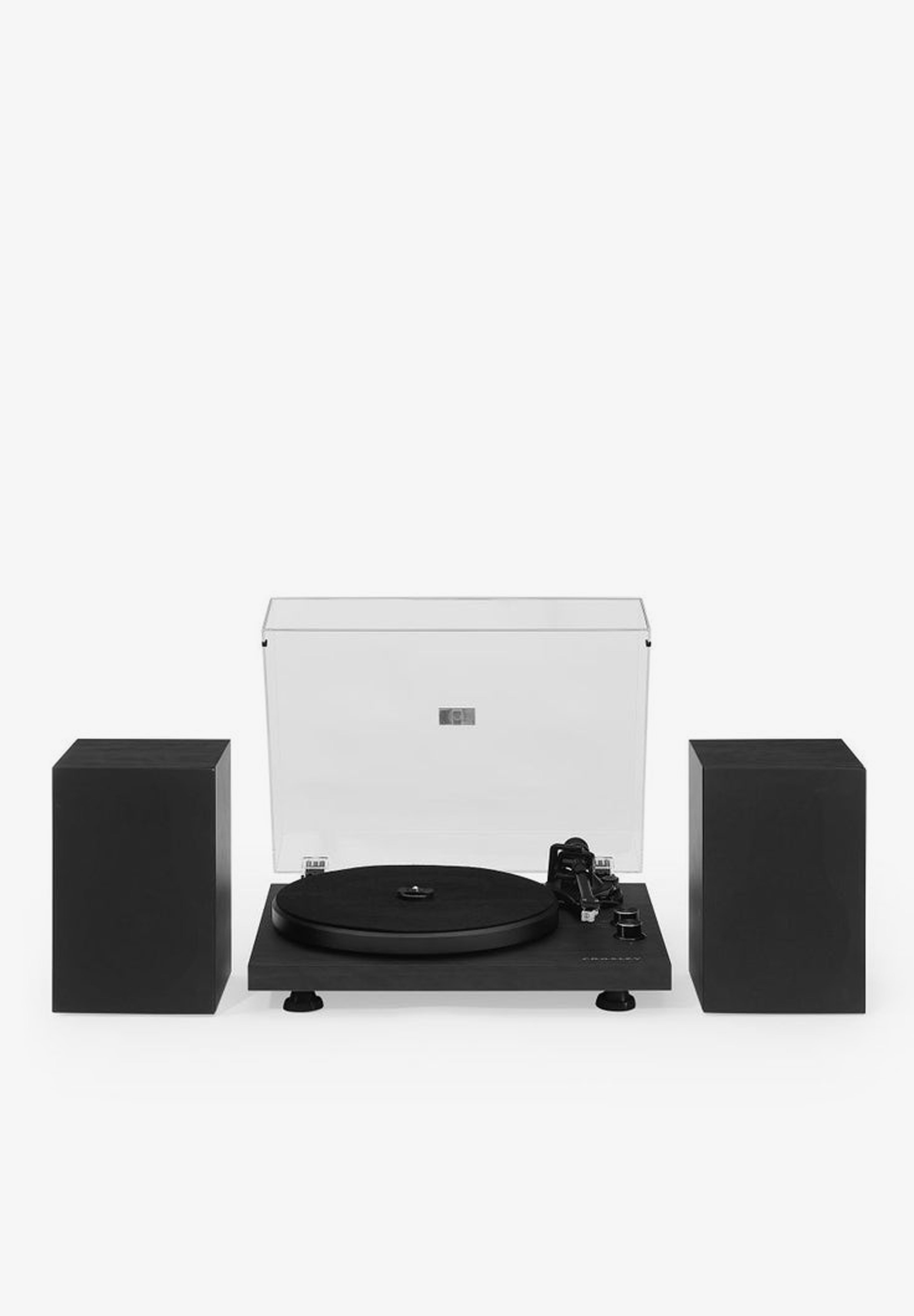CROSLEY | TOCADISCOS CROSLEY C62