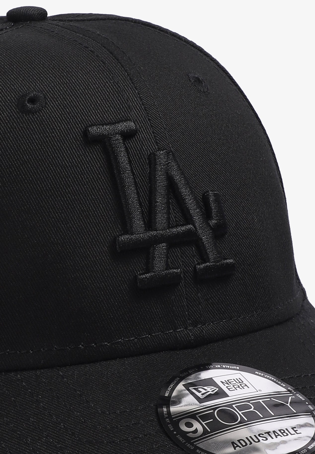 NEW ERA | GORRA LEAGUE ESSENTIAL 9FORTY LA DOGERS