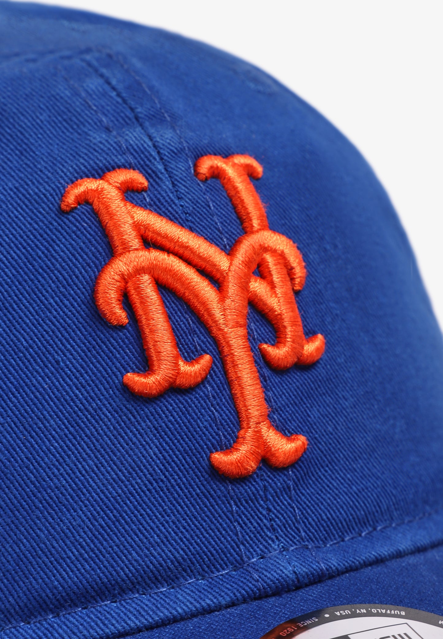 NEW ERA | GORRA CORE CLASSICS 9TWENTY NY METS