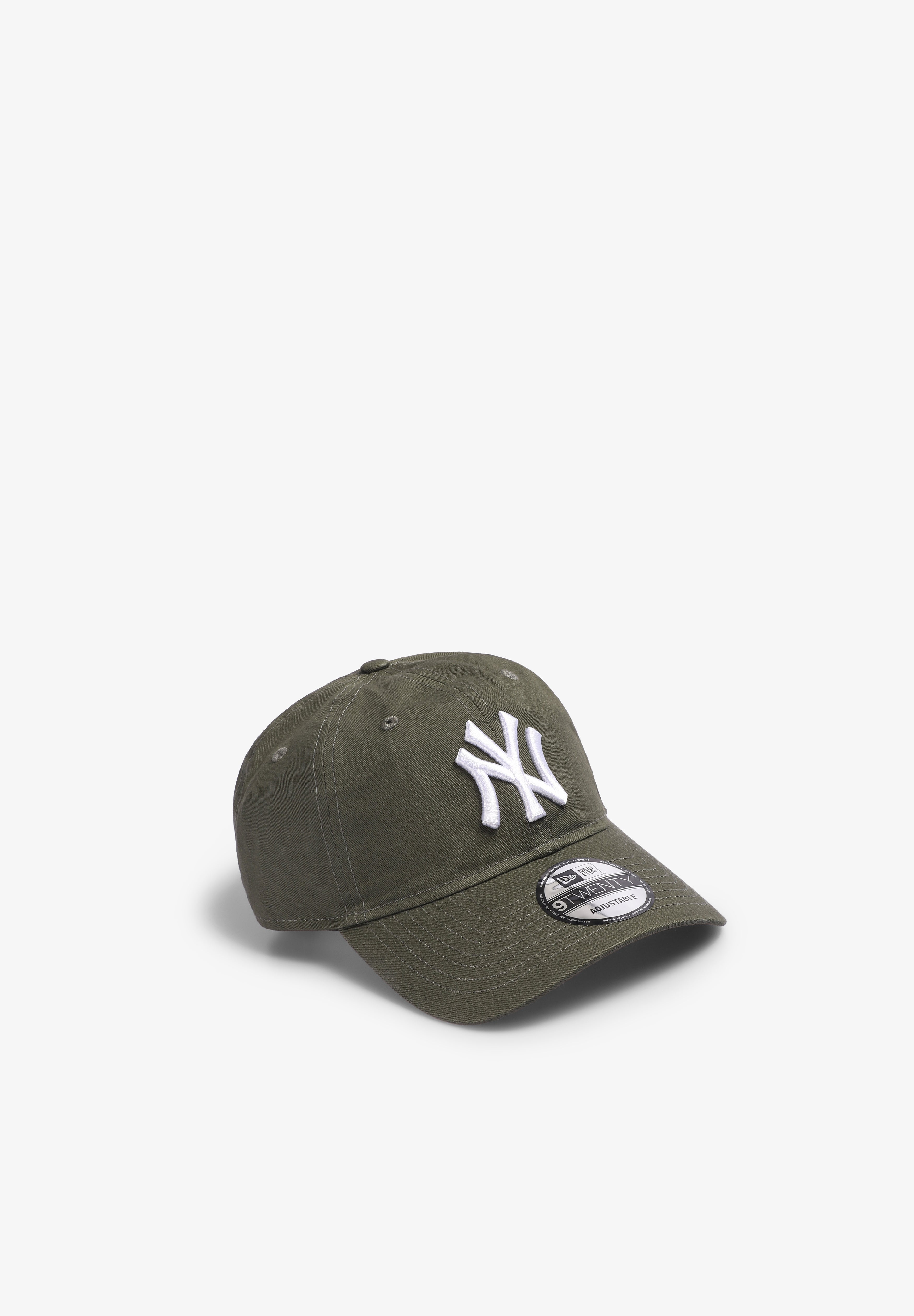 NEW ERA | GORRA LEAGUE ESSENTIAL 9TWENTY NY YANKEES