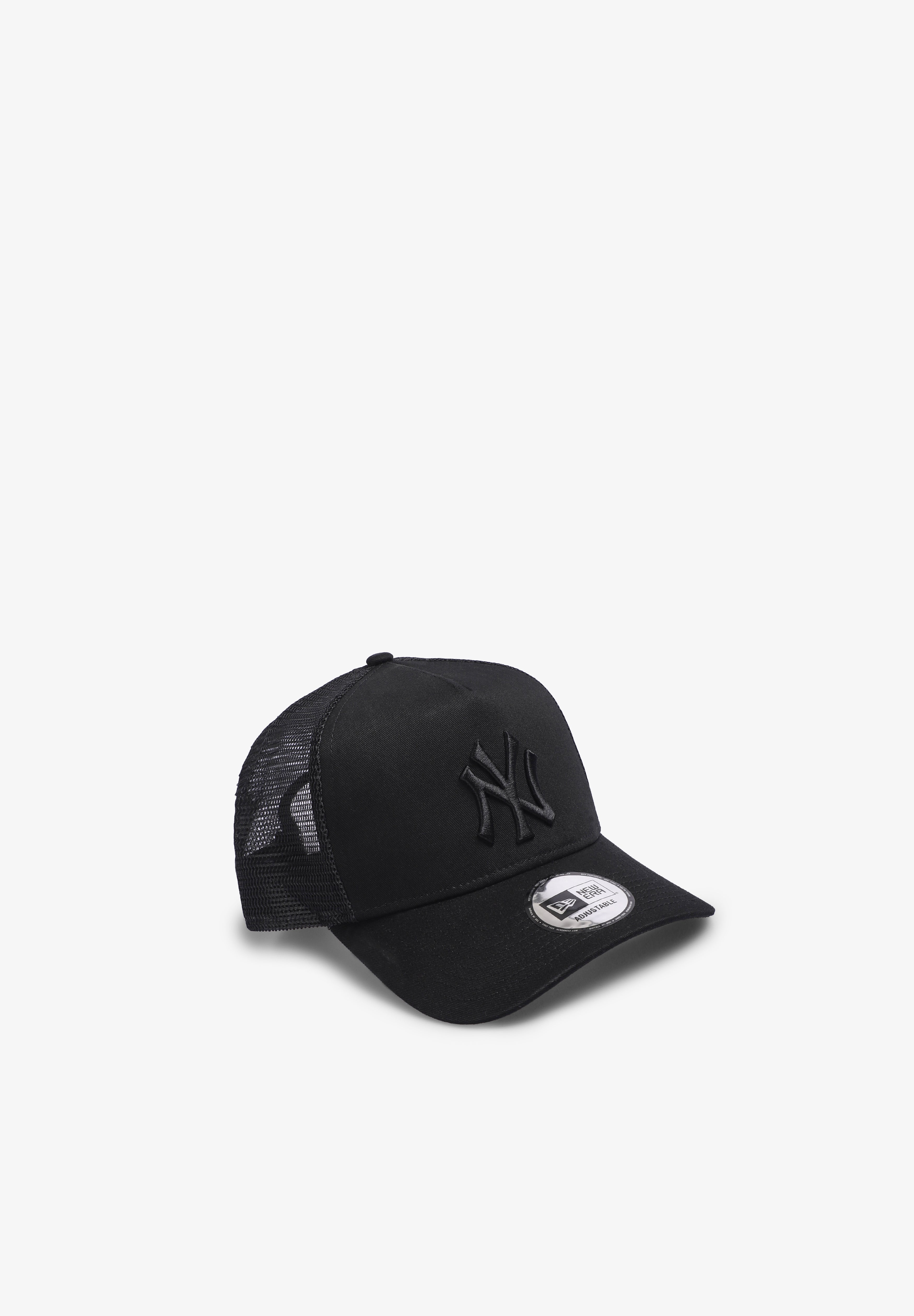 NEW ERA | GORRA LEAGUE ESSENTIAL 9FORTY TRUCKER NY YANKEES