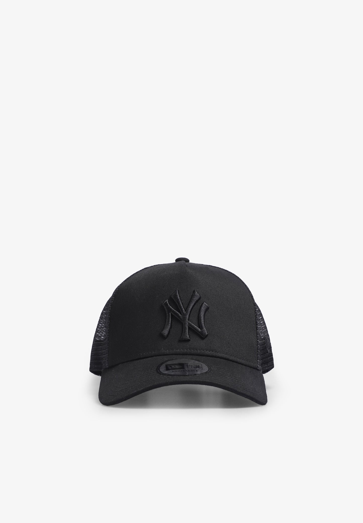 NEW ERA | GORRA LEAGUE ESSENTIAL 9FORTY TRUCKER NY YANKEES