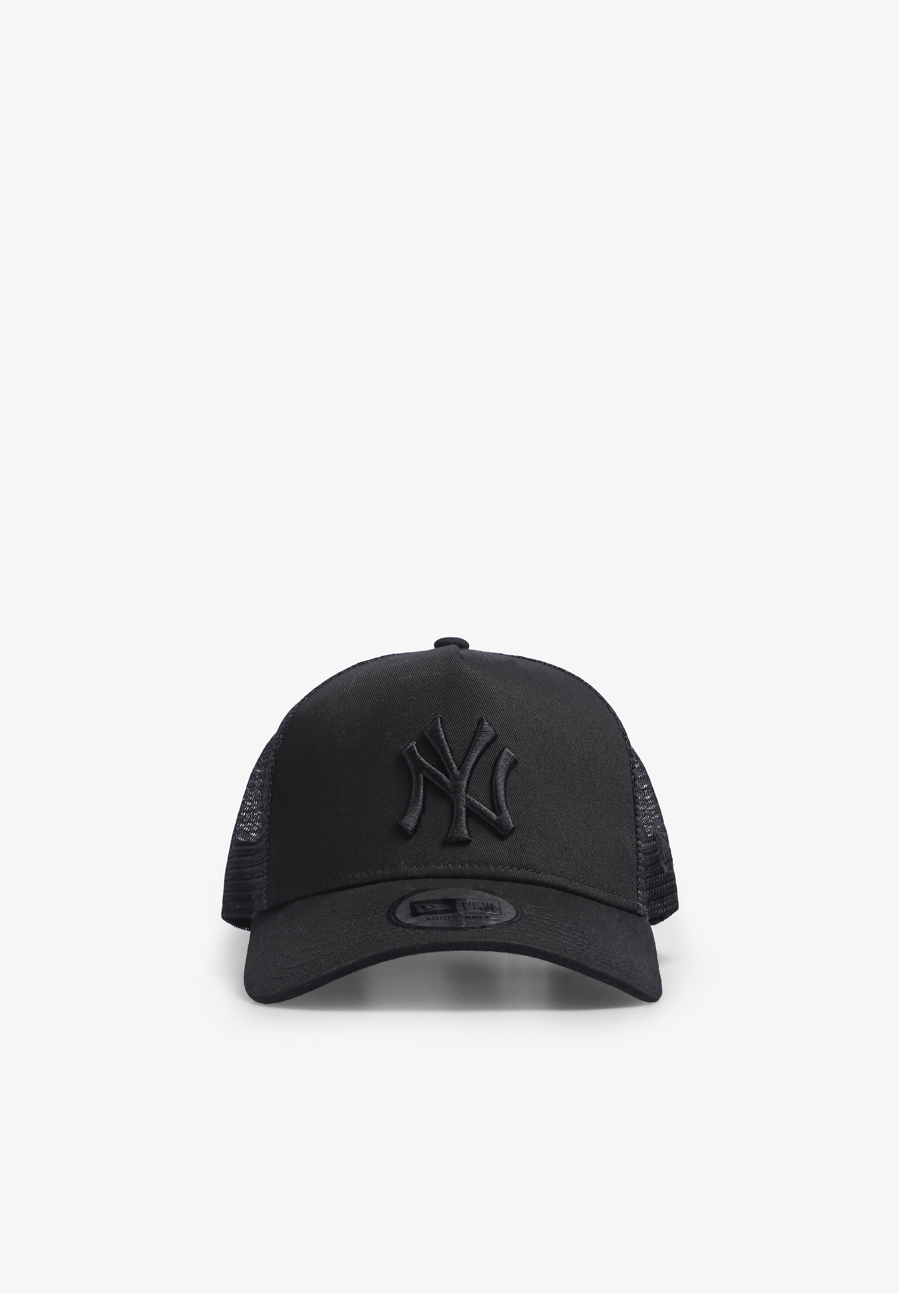 NEW ERA | GORRA LEAGUE ESSENTIAL 9FORTY TRUCKER NY YANKEES