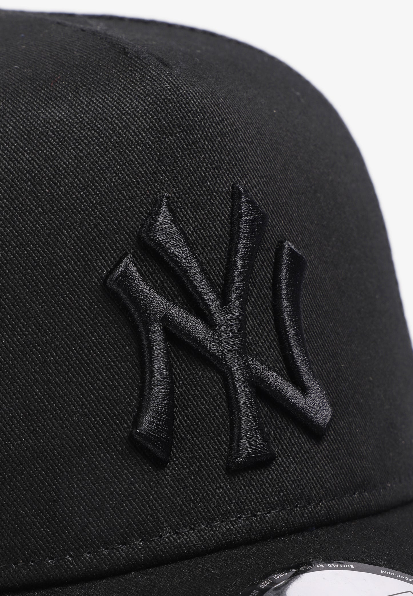 NEW ERA | GORRA LEAGUE ESSENTIAL 9FORTY TRUCKER NY YANKEES