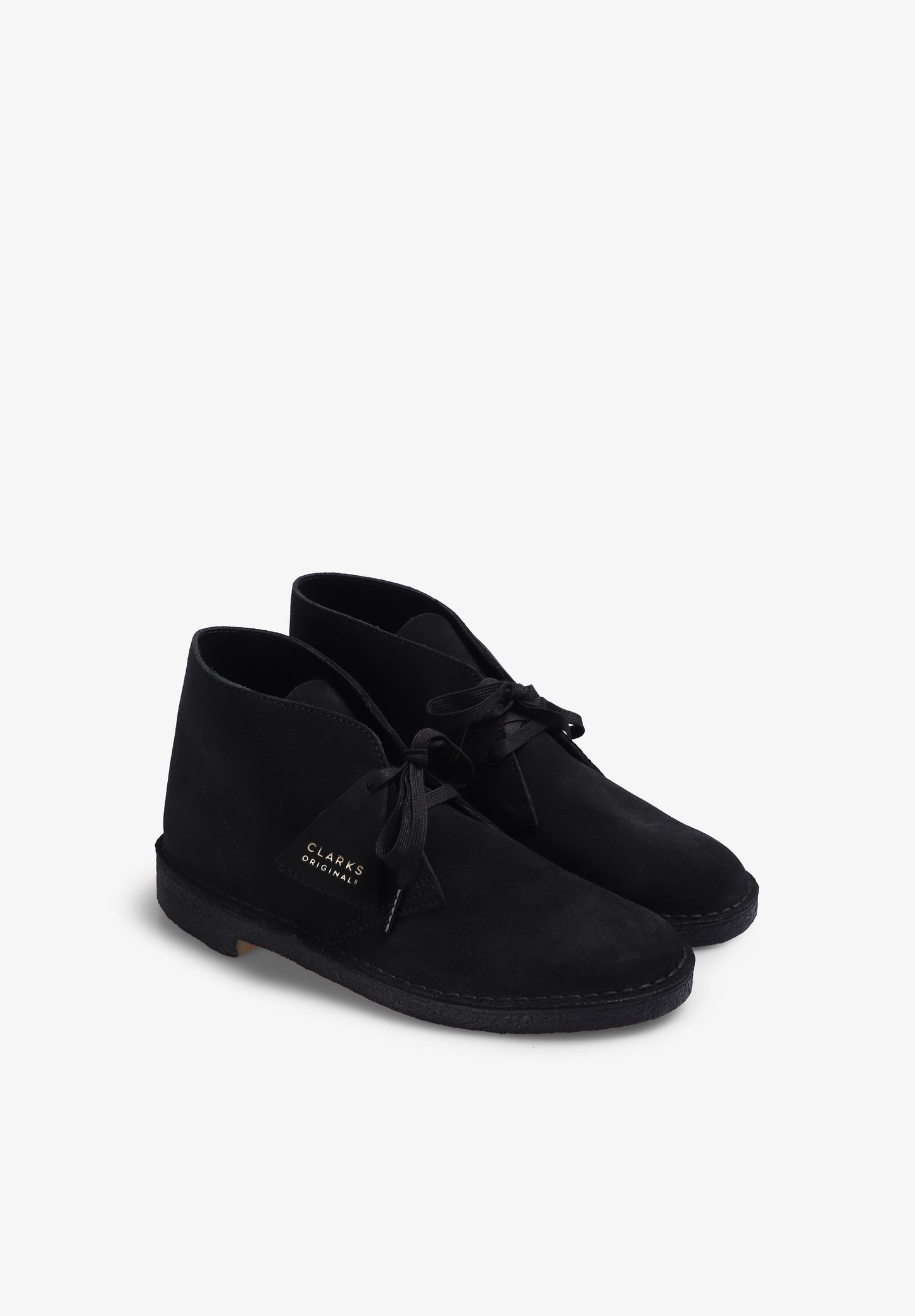 CLARKS | BOTAS DESERT HOMBRE