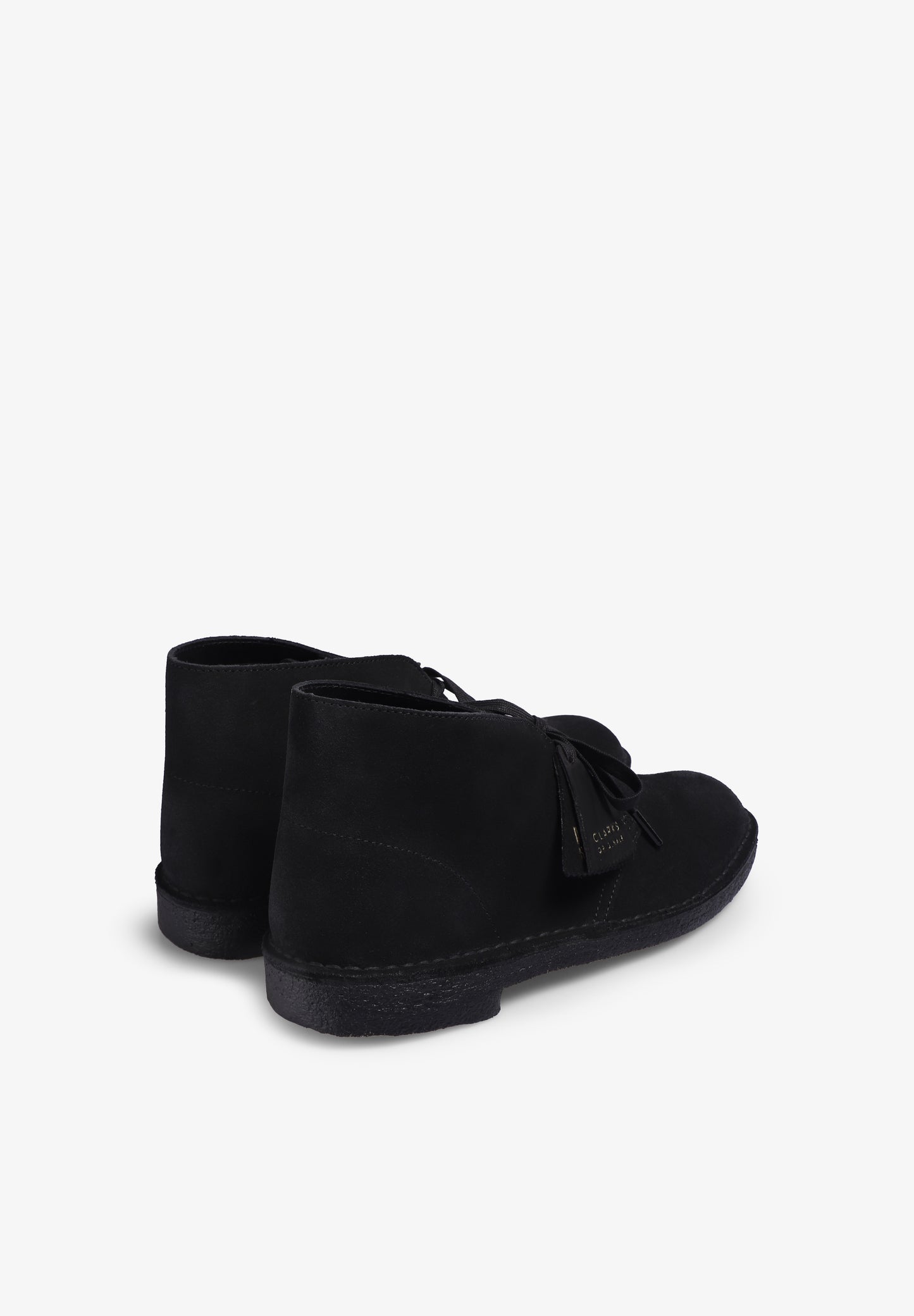 CLARKS | BOTAS DESERT HOMBRE