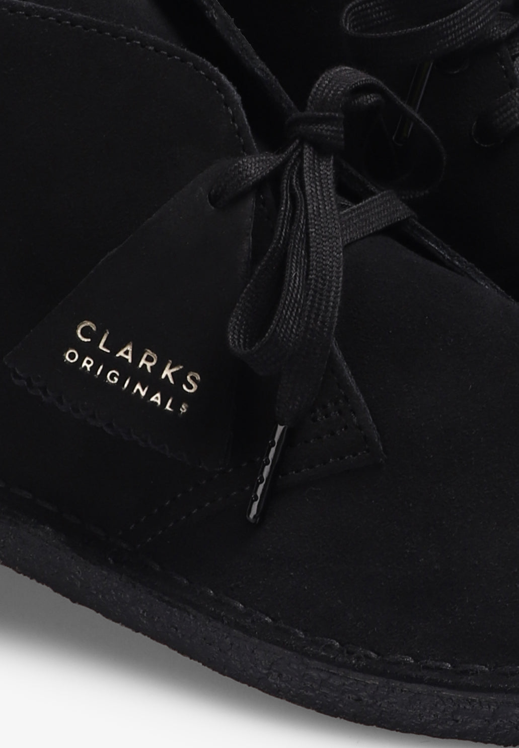 CLARKS | BOTAS DESERT HOMBRE