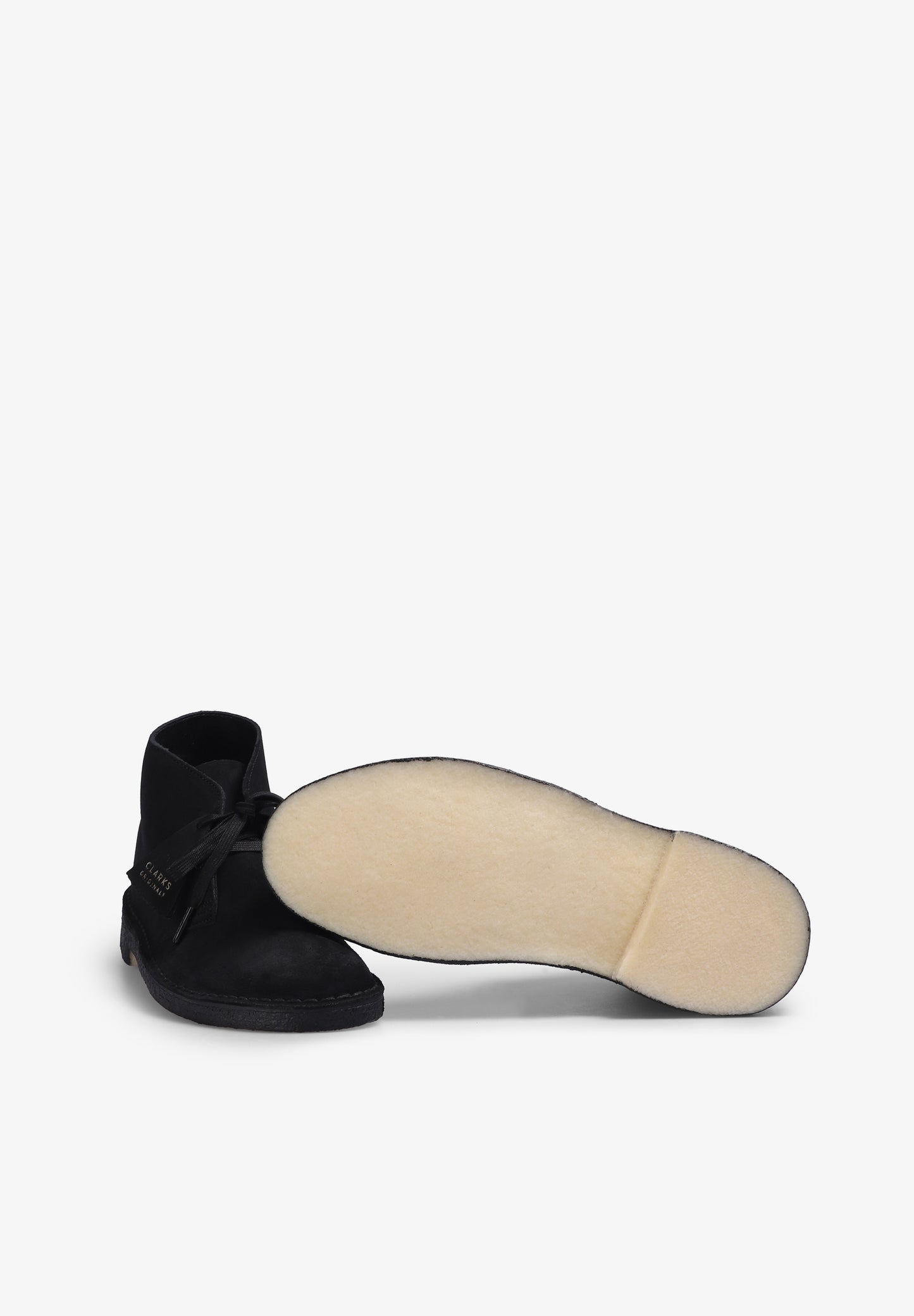 CLARKS | BOTAS DESERT HOMBRE
