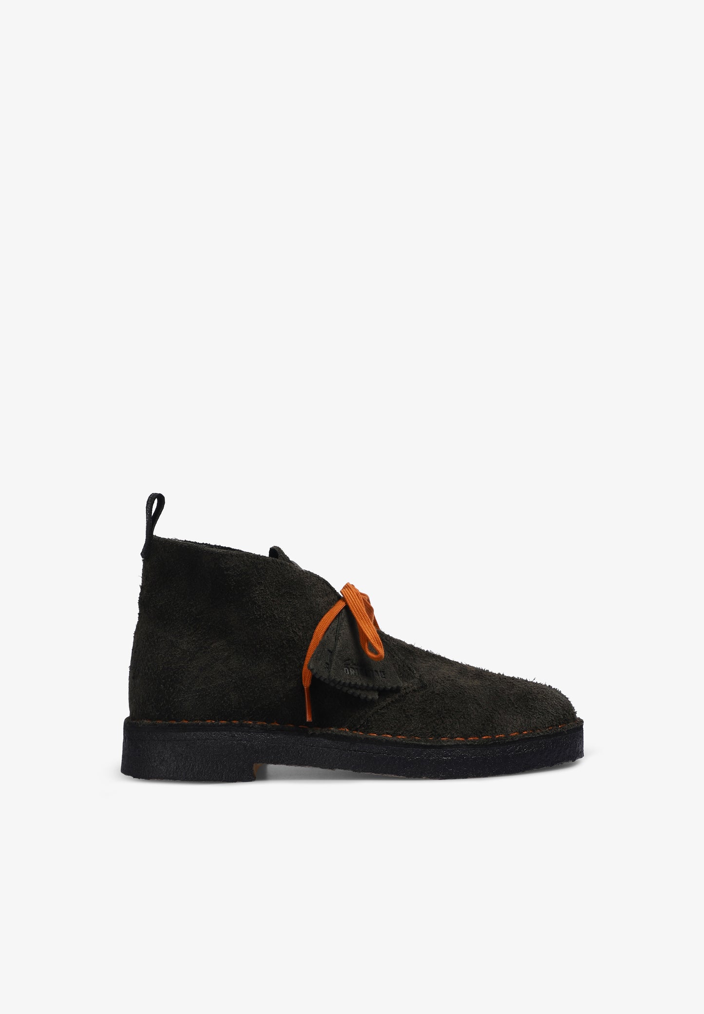 CLARKS | BOTAS DESERT HOMBRE