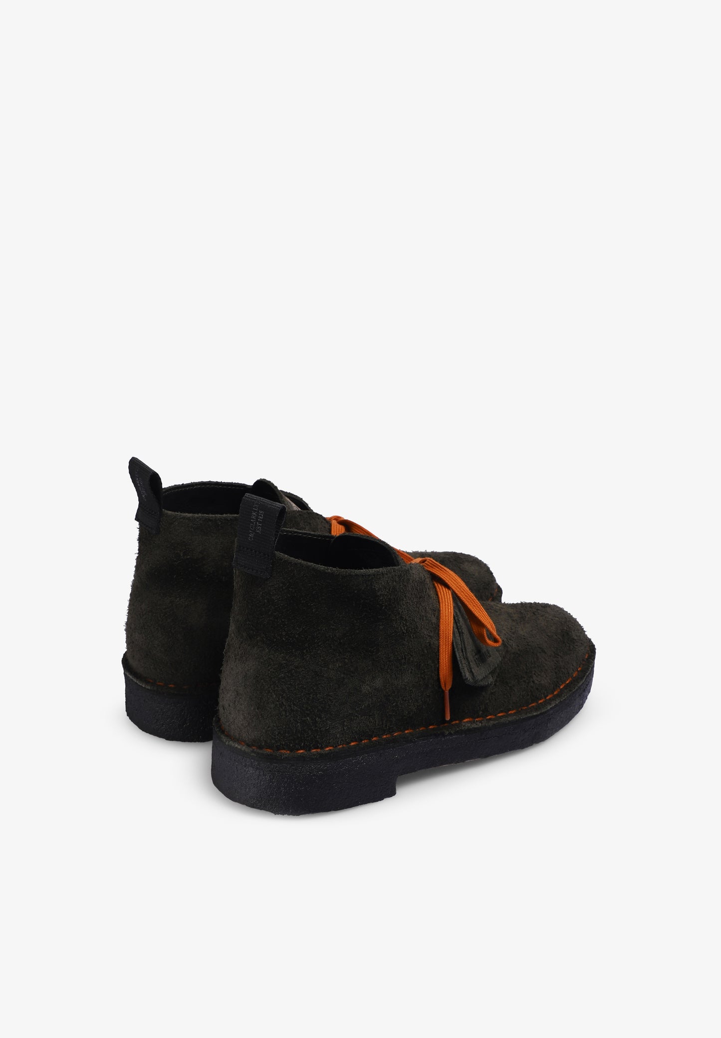CLARKS | BOTAS DESERT HOMBRE