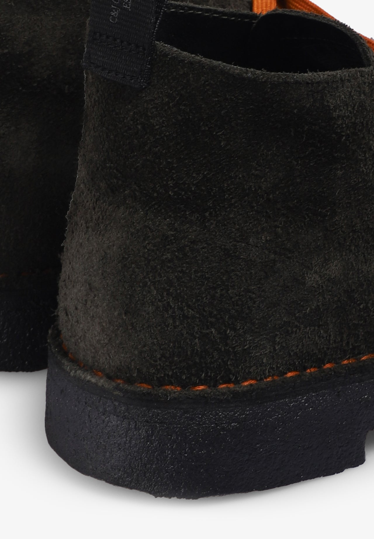 CLARKS | BOTAS DESERT HOMBRE