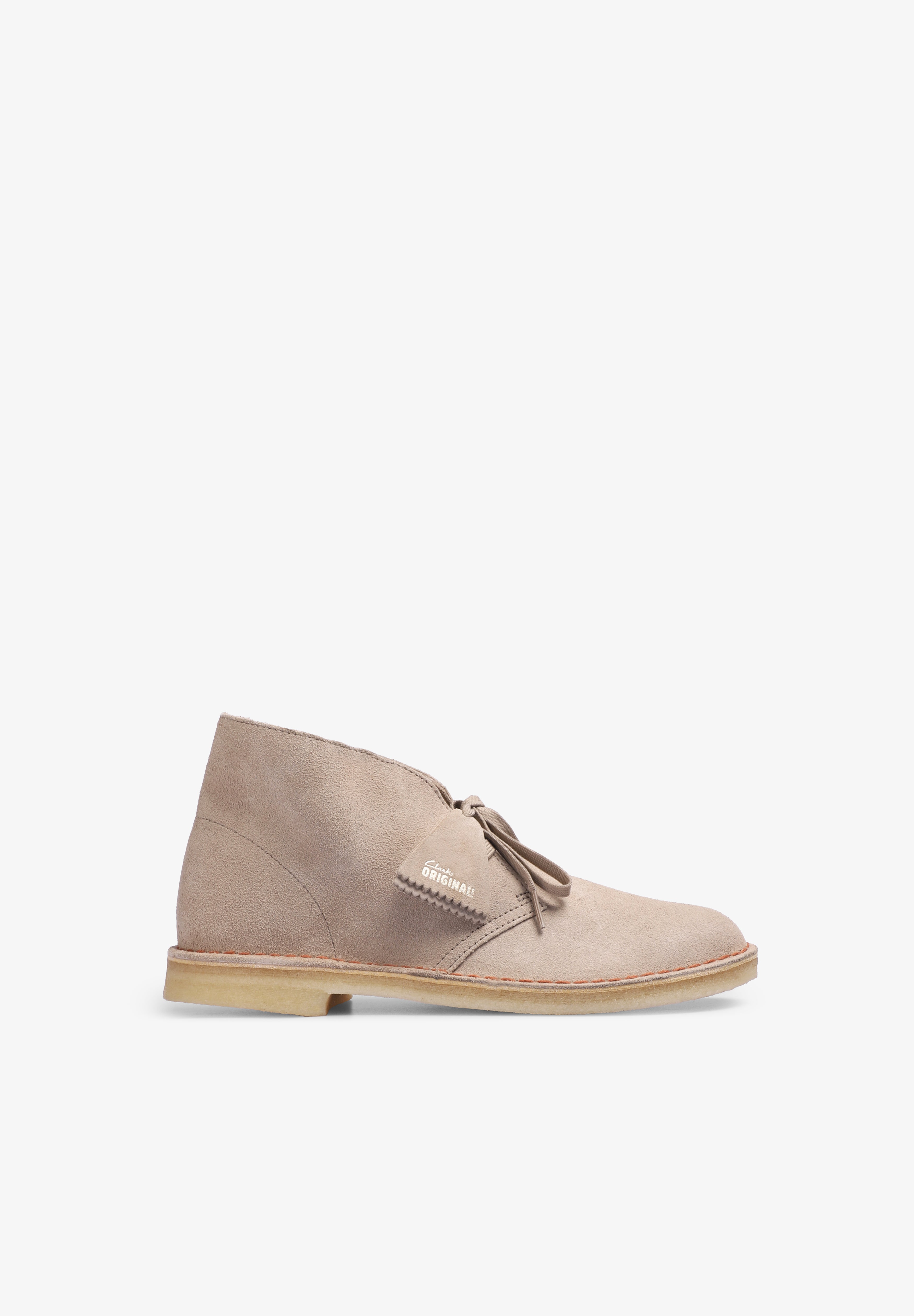 CLARKS | BOTAS DESERT HOMBRE