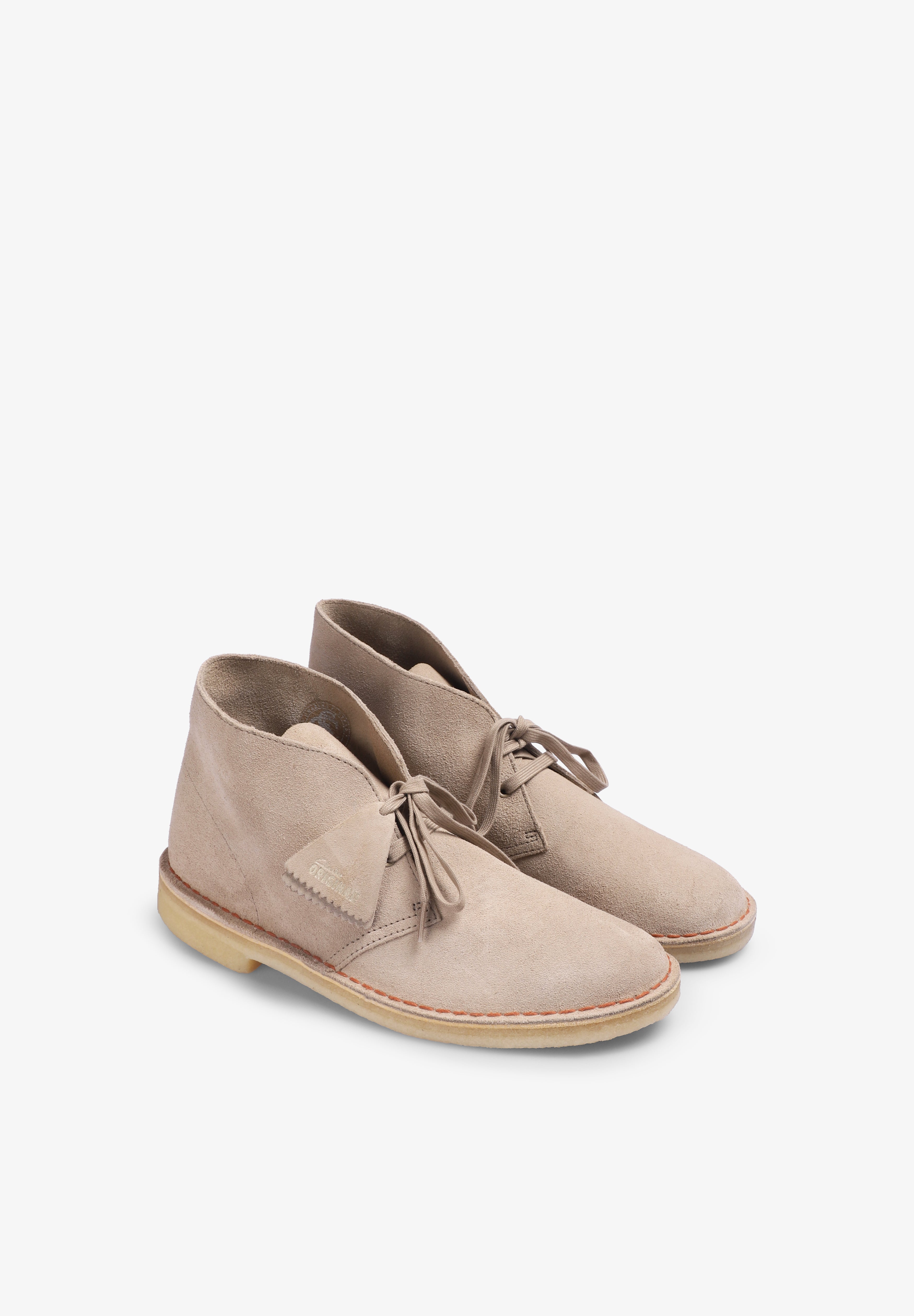 CLARKS | BOTAS DESERT HOMBRE