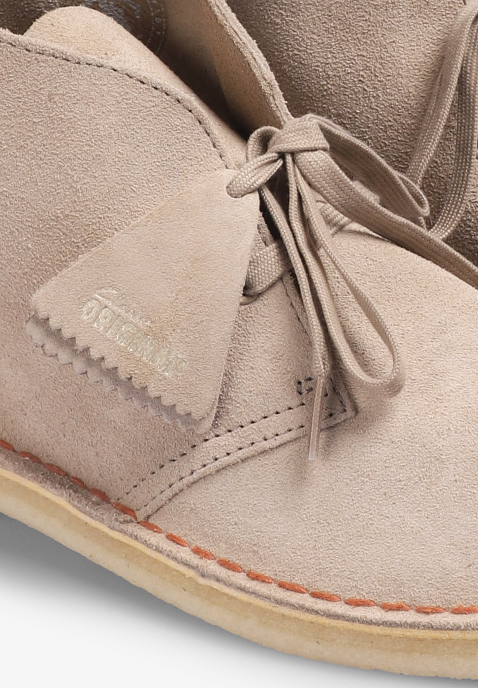 CLARKS | BOTAS DESERT HOMBRE