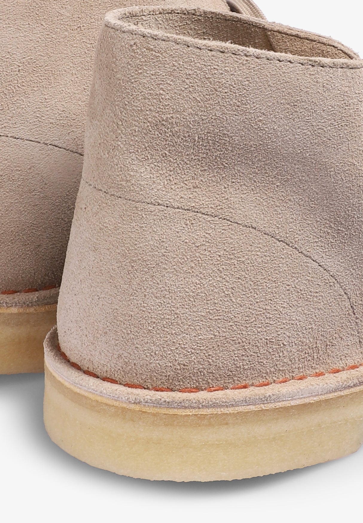 CLARKS | BOTAS DESERT HOMBRE