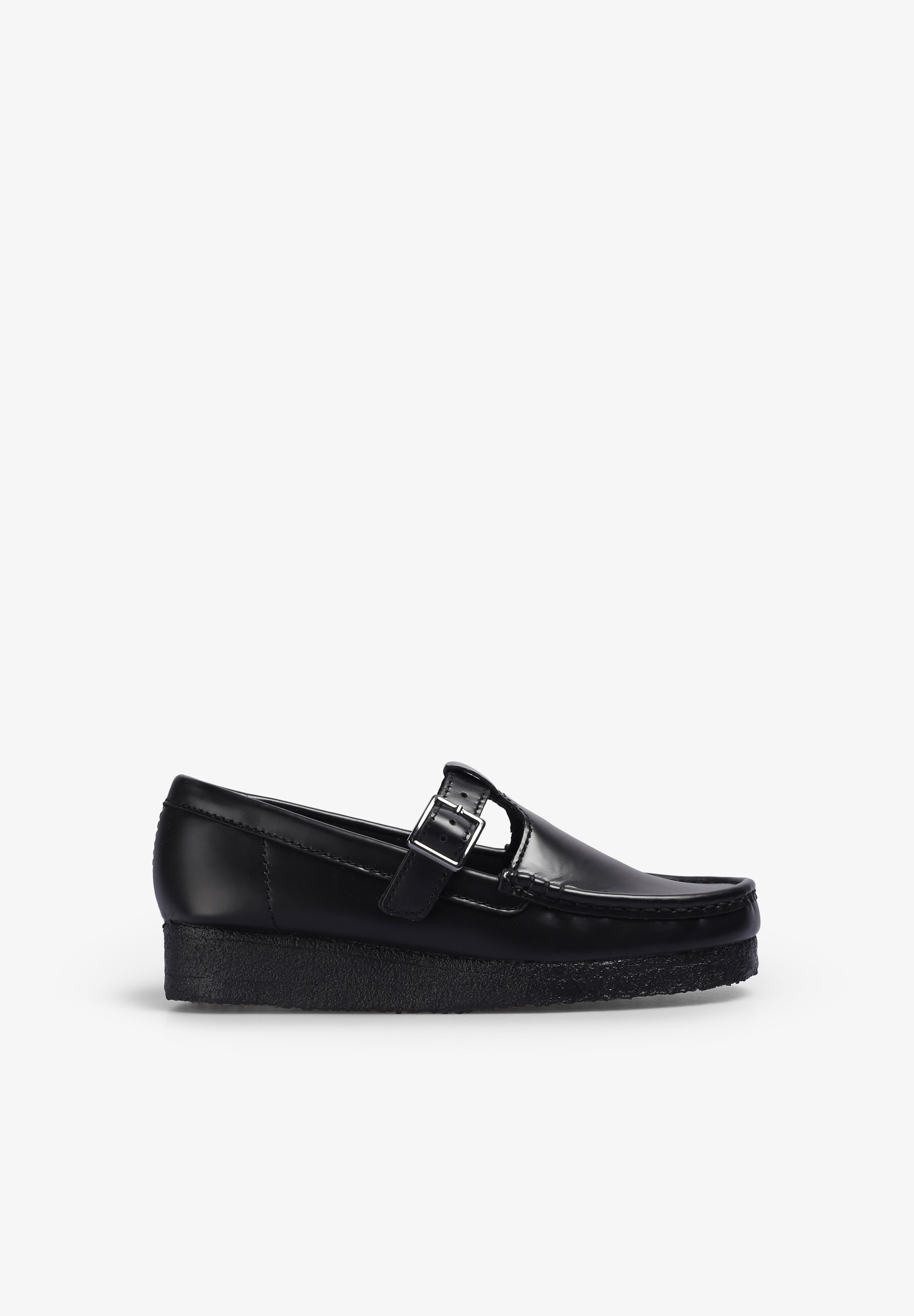 CLARKS | ZAPATOS WALLABEE T