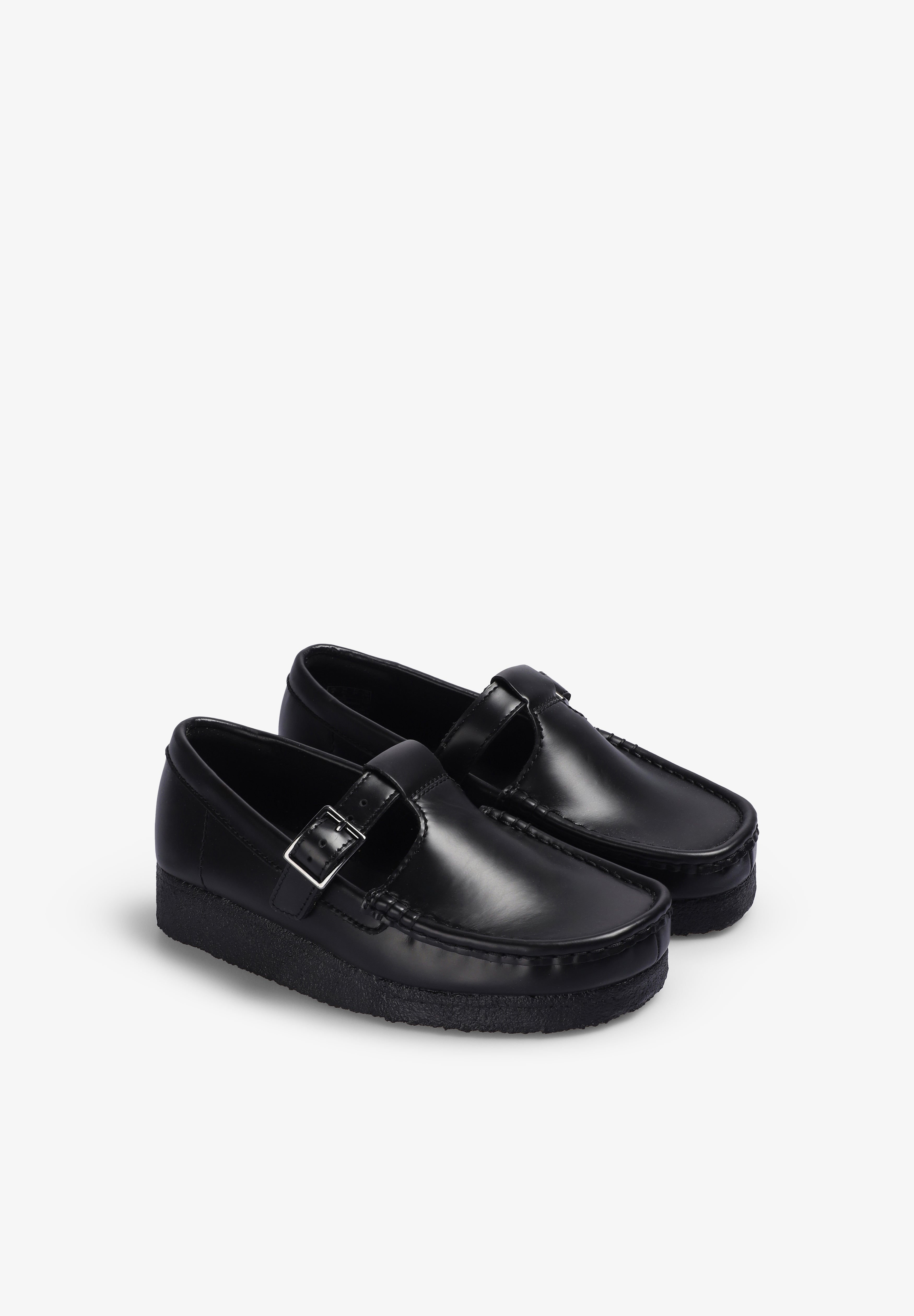 CLARKS | ZAPATOS WALLABEE T