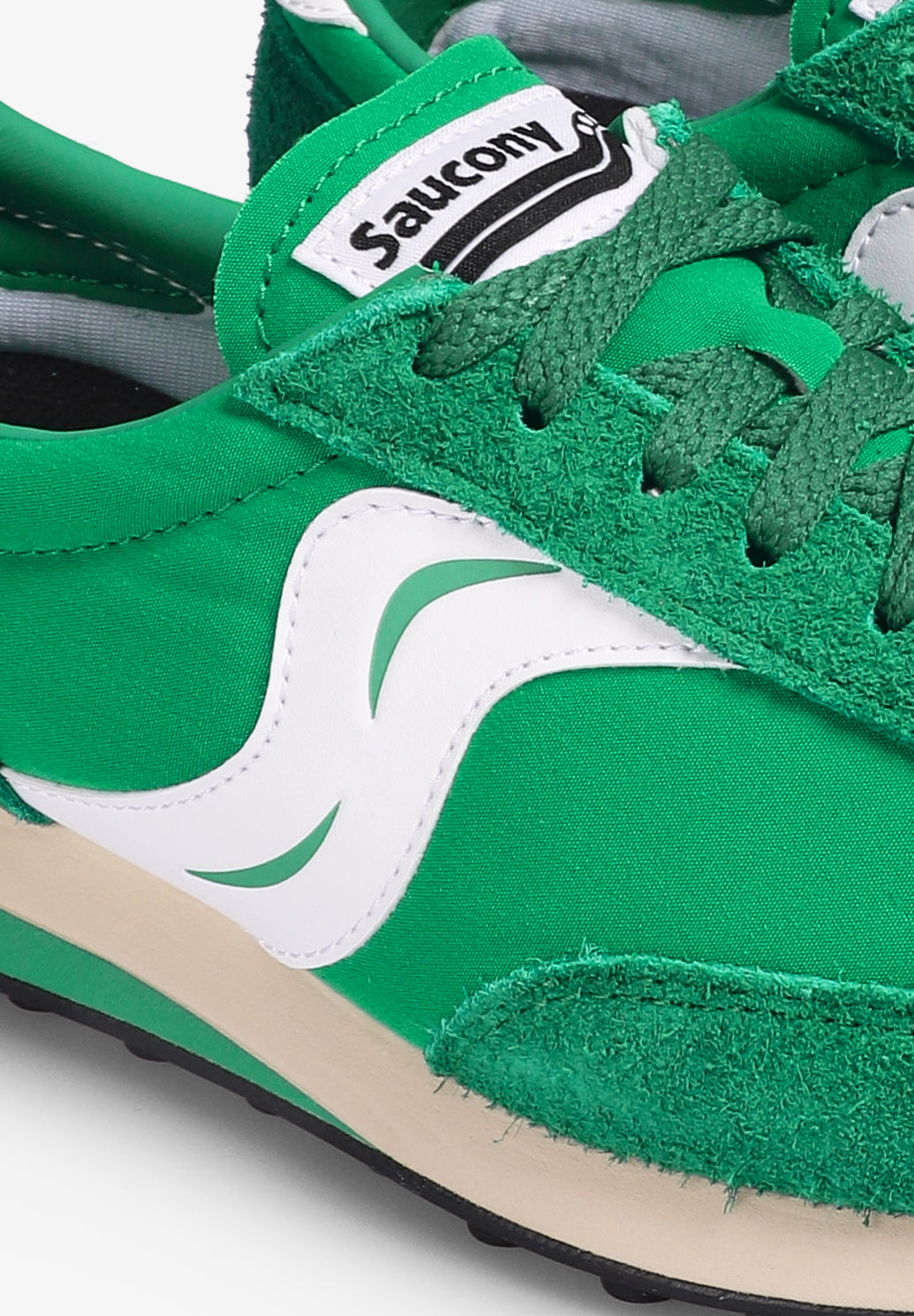 SAUCONY | SNEAKERS TRAINER 80 UNISEX