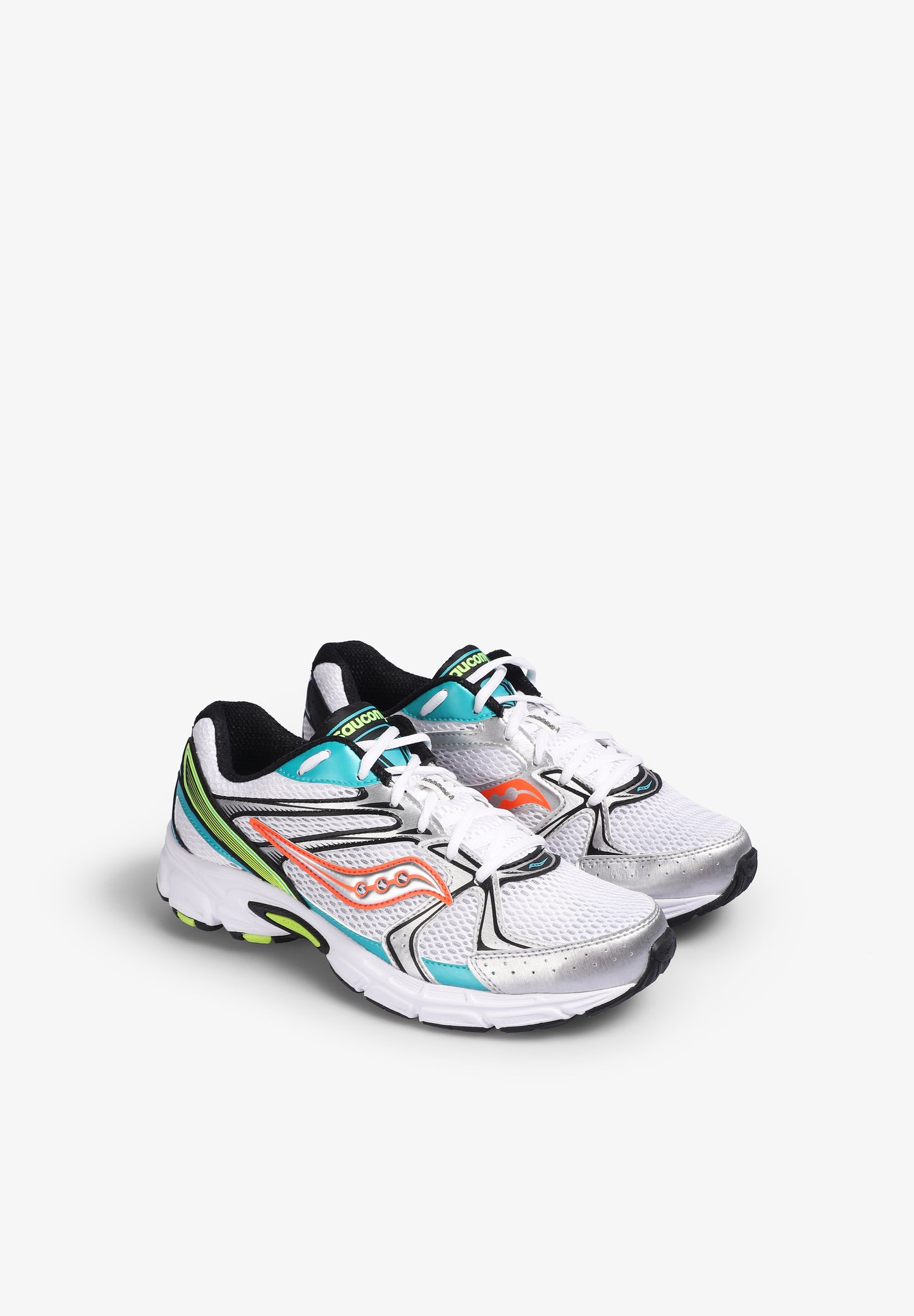 SAUCONY | SNEAKERS RIDE MILLENNIUM HOMBRE