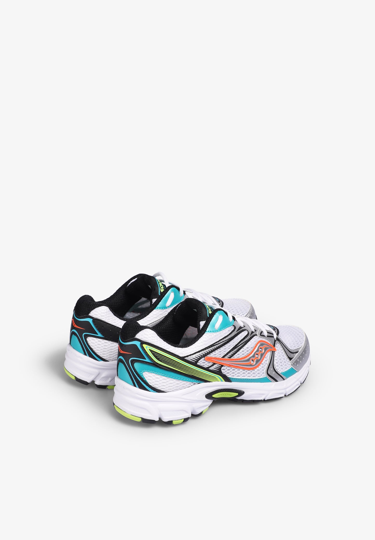 SAUCONY | SNEAKERS RIDE MILLENNIUM HOMBRE