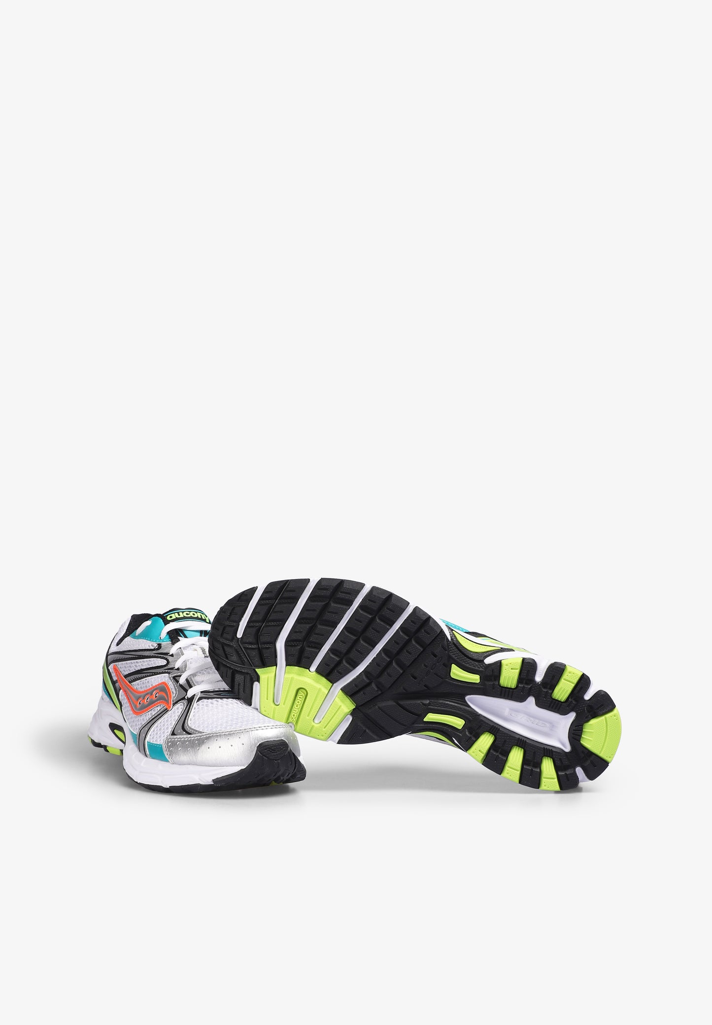 SAUCONY | SNEAKERS RIDE MILLENNIUM HOMBRE