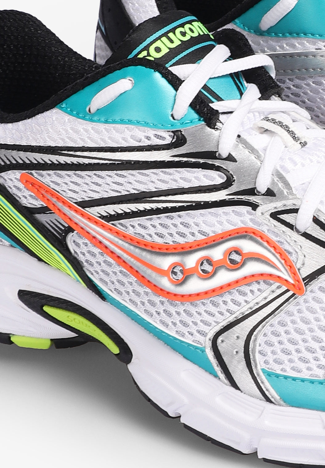 SAUCONY | SNEAKERS RIDE MILLENNIUM HOMBRE