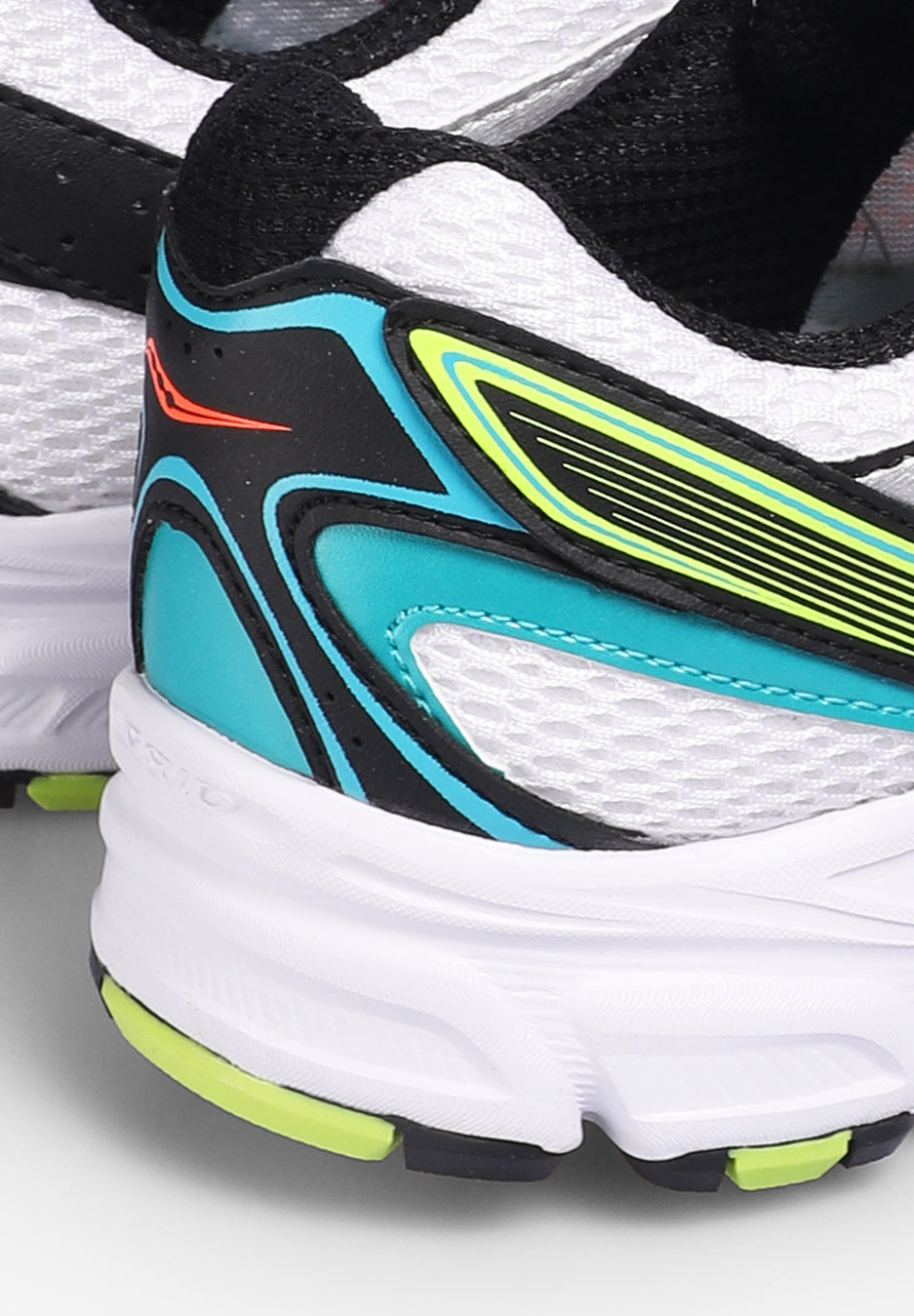 SAUCONY | SNEAKERS RIDE MILLENNIUM HOMBRE