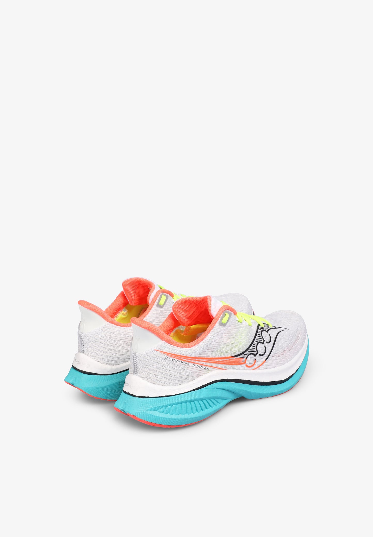 SAUCONY | SNEAKERS ENDORPHIN SPEED 5 HOMBRE