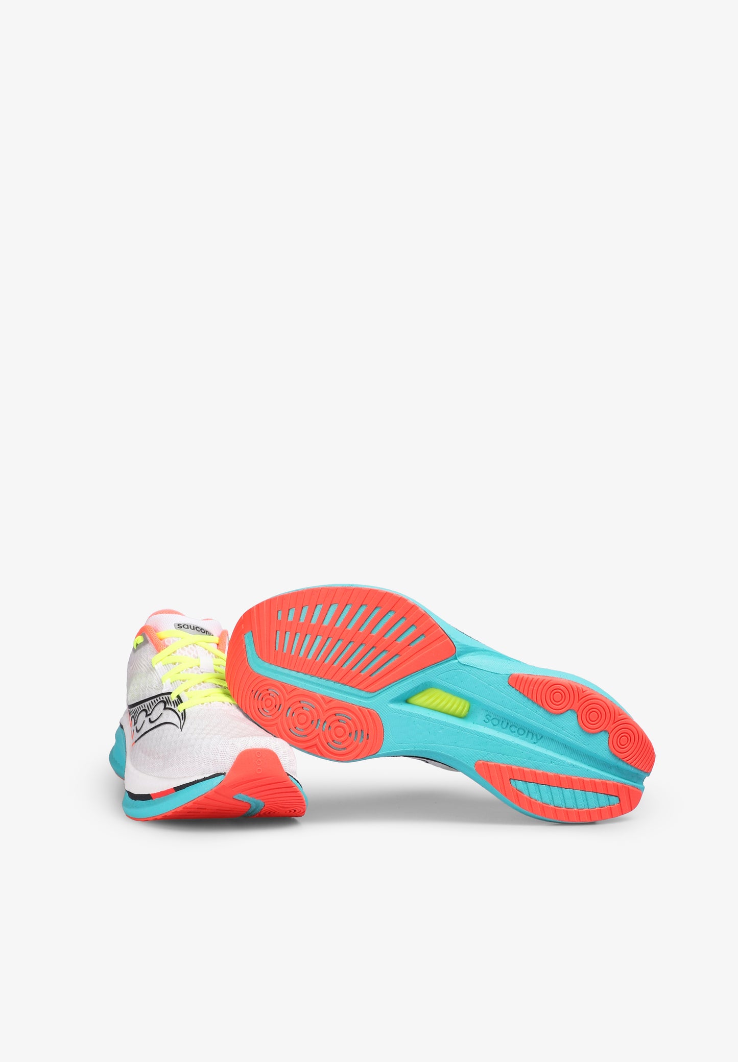 SAUCONY | SNEAKERS ENDORPHIN SPEED 5 HOMBRE