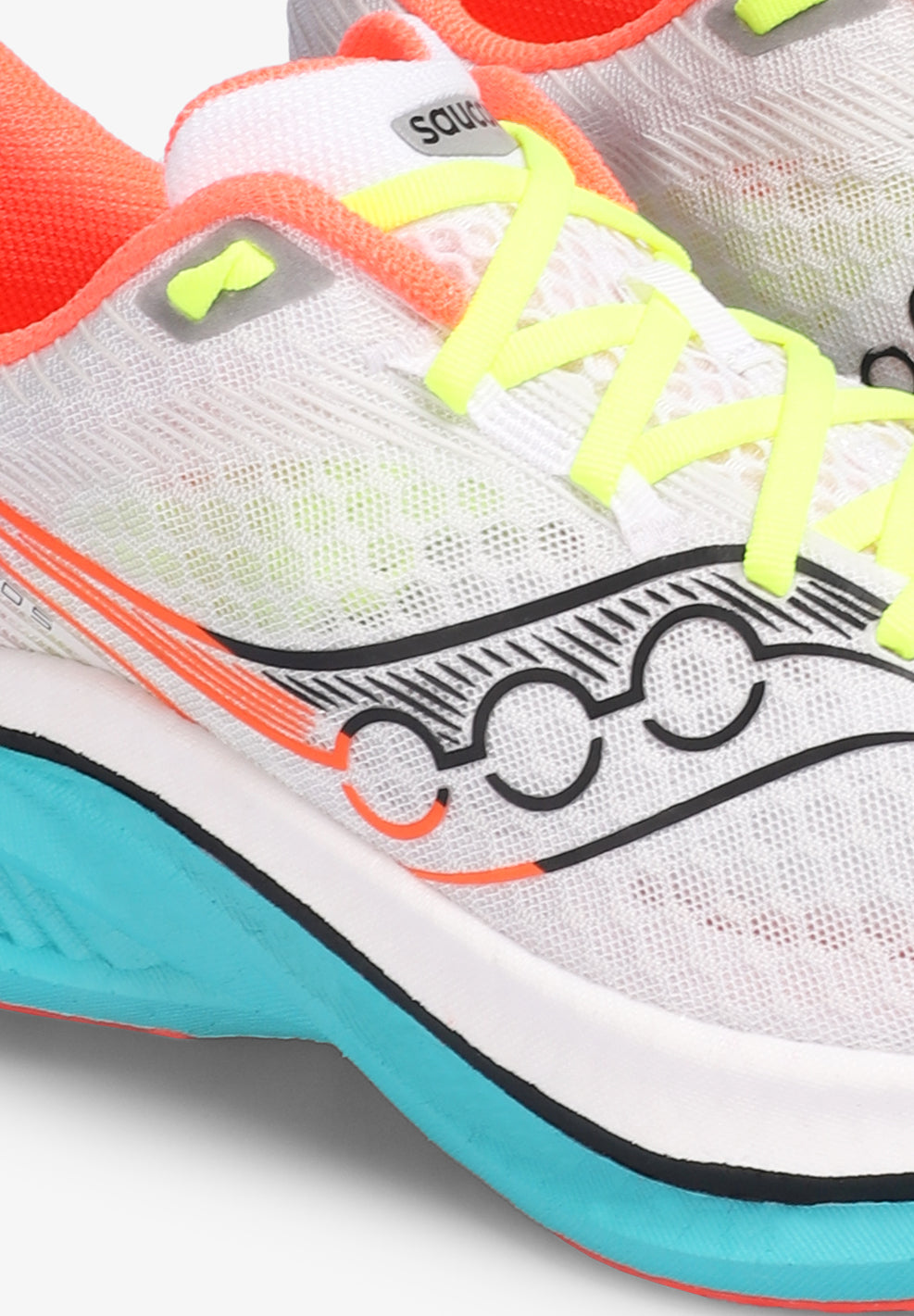 SAUCONY | SNEAKERS ENDORPHIN SPEED 5 HOMBRE