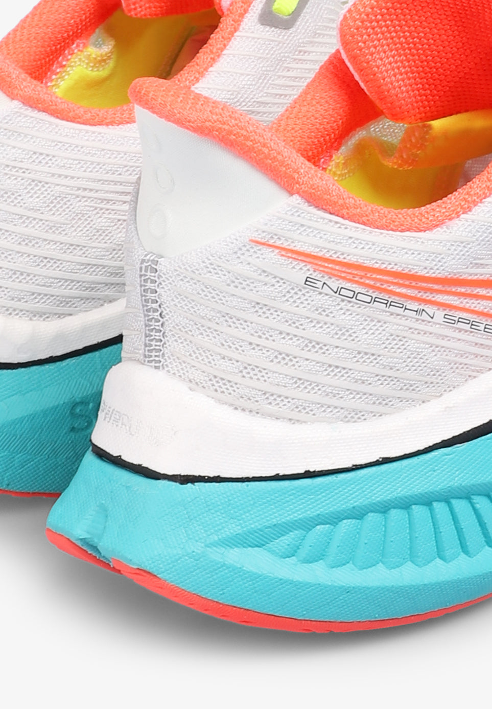 SAUCONY | SNEAKERS ENDORPHIN SPEED 5 HOMBRE