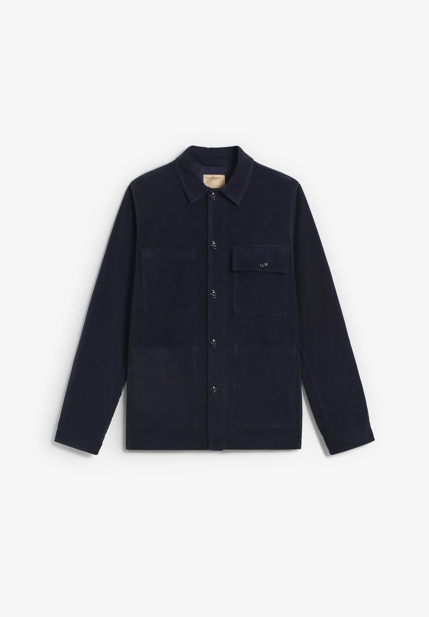 WOOLRICH | CHAQUETA DE PANA CHORE GD