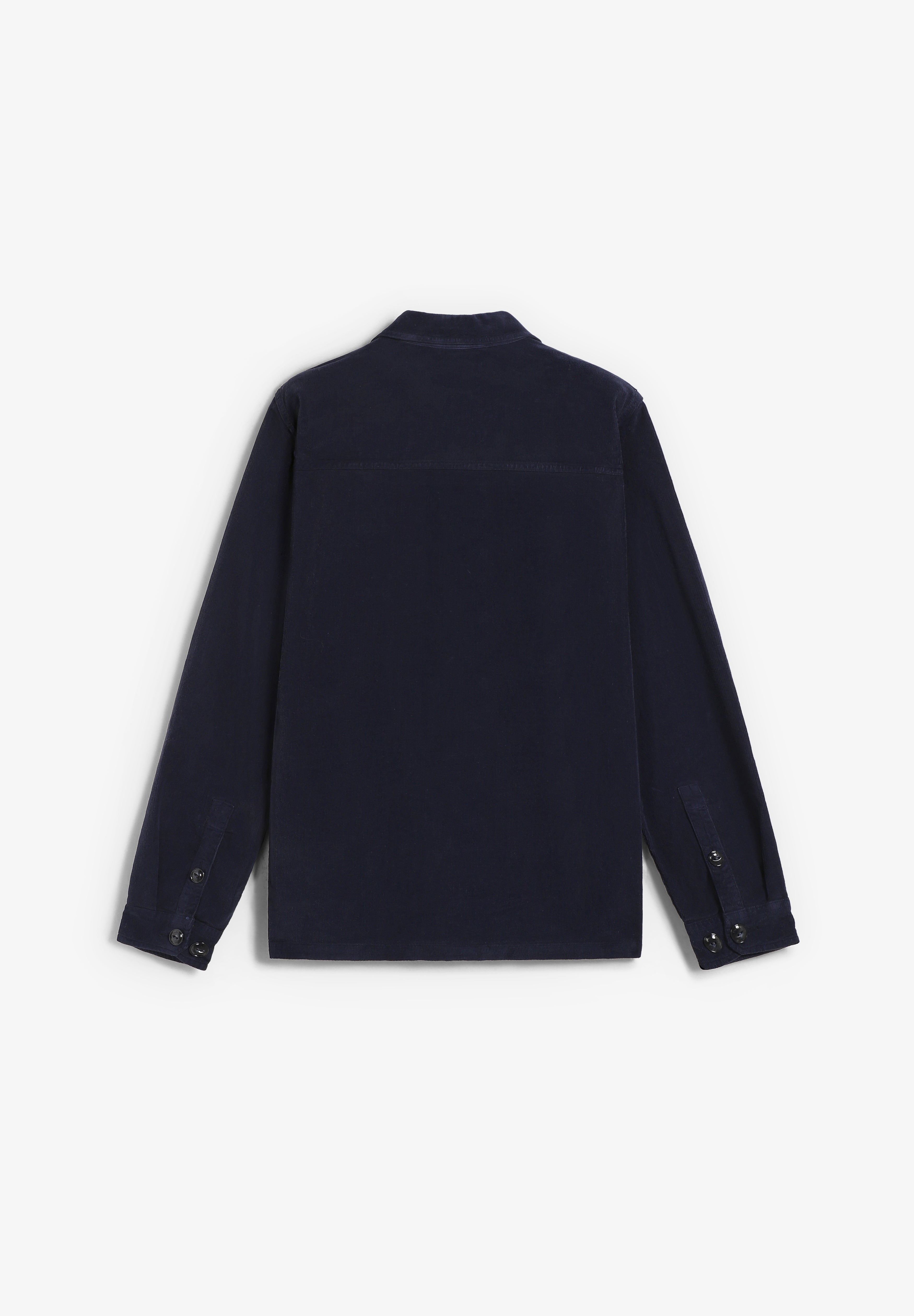 WOOLRICH | CHAQUETA DE PANA CHORE GD