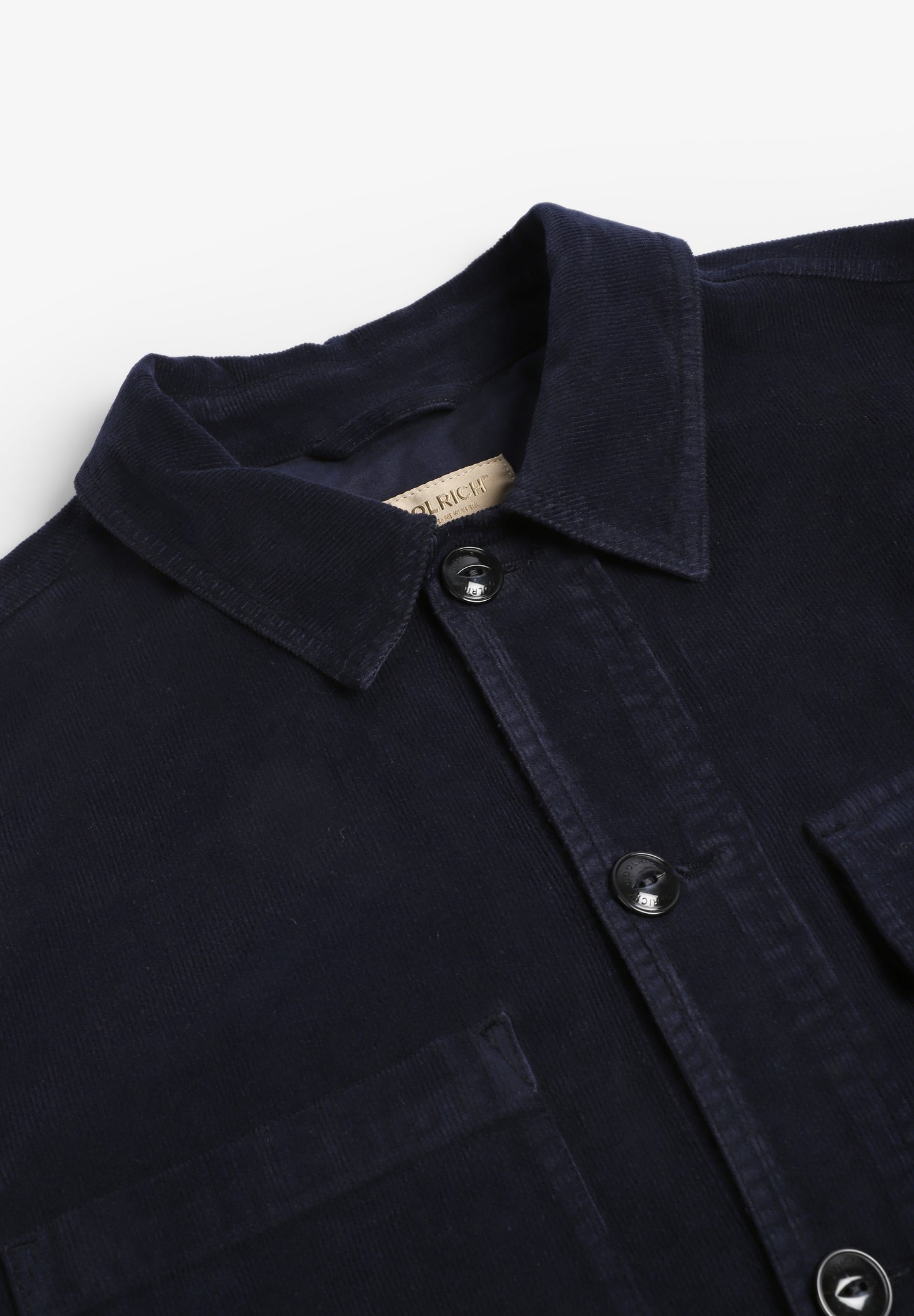 WOOLRICH | CHAQUETA DE PANA CHORE GD