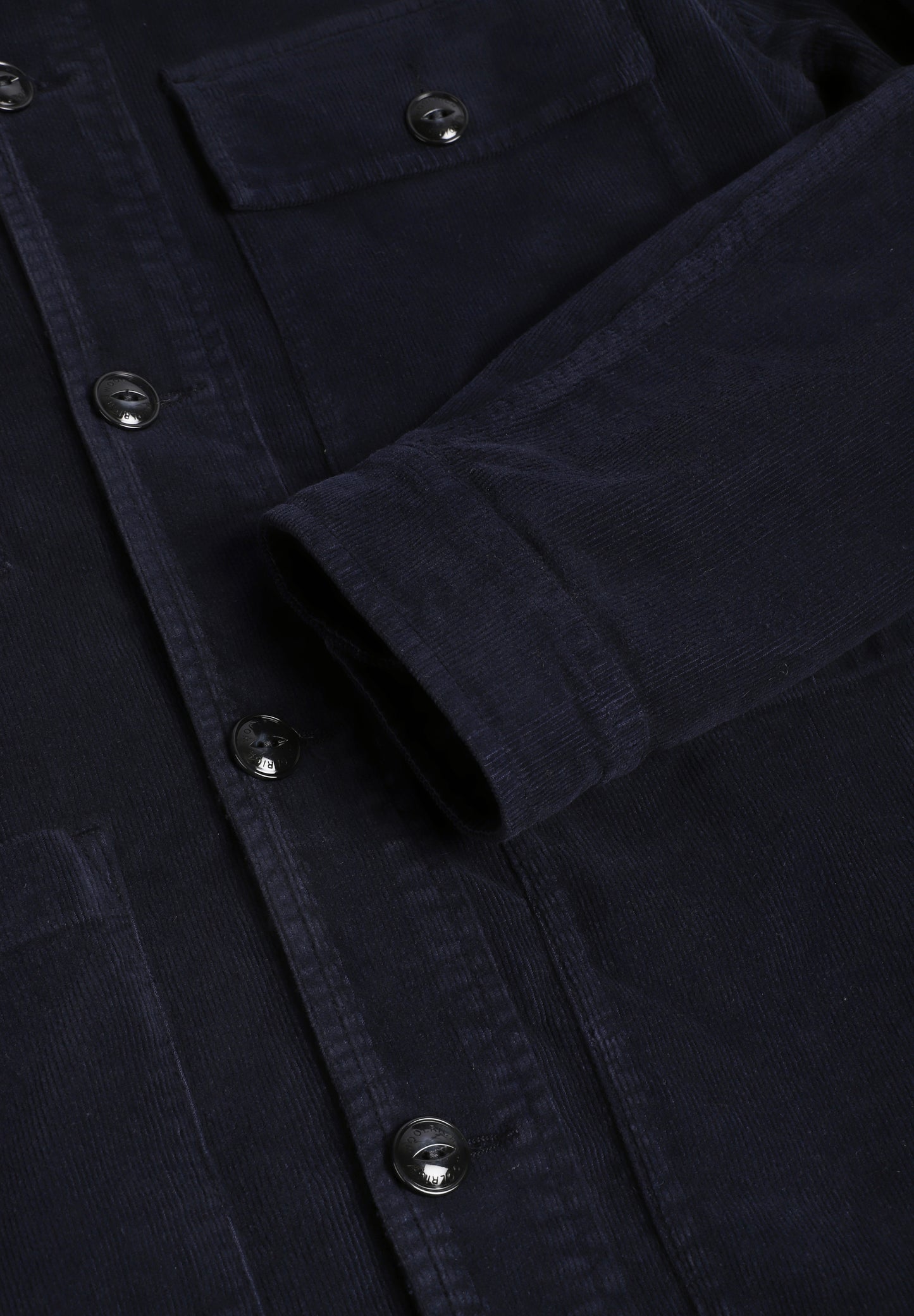 WOOLRICH | CHAQUETA DE PANA CHORE GD
