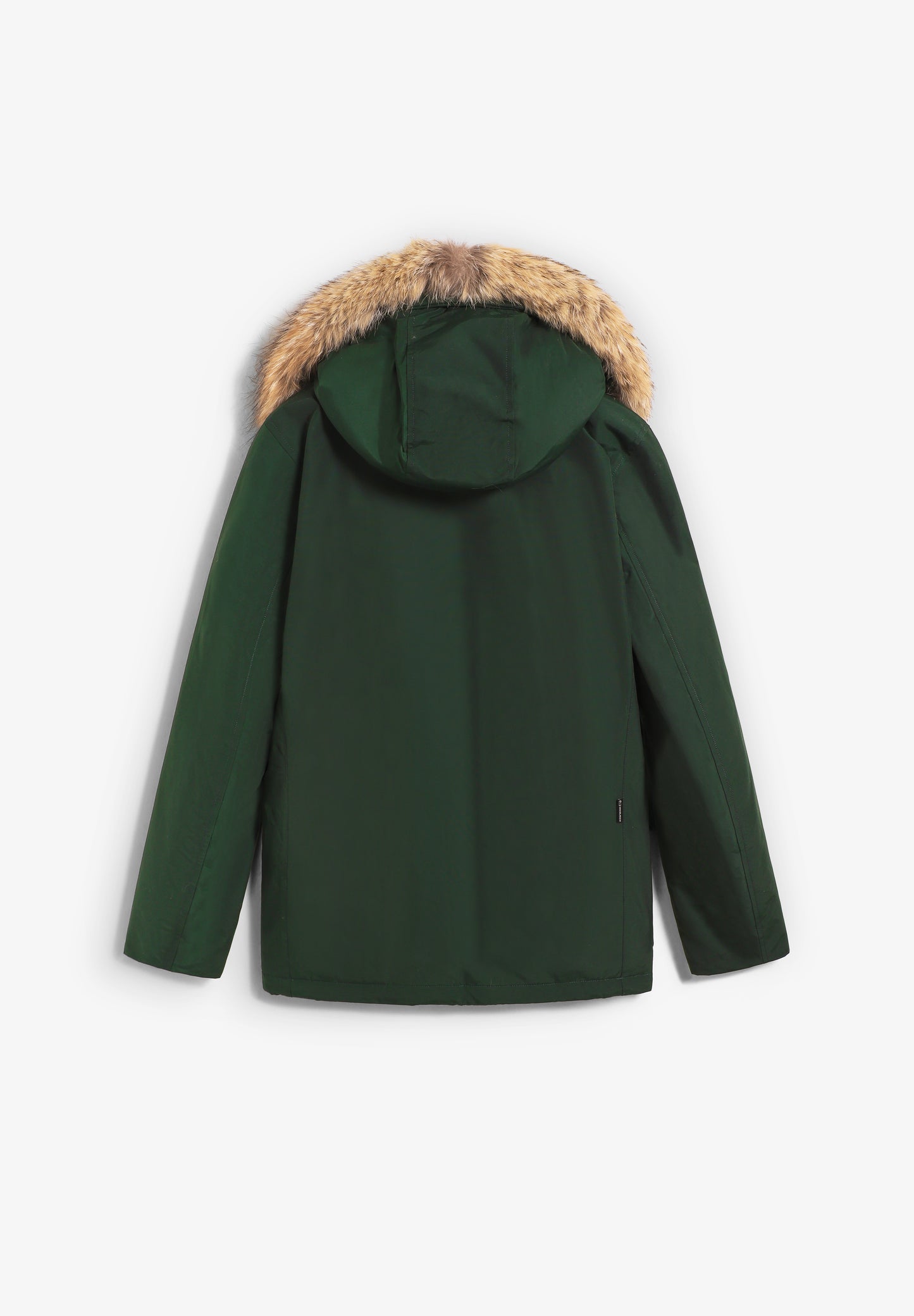 WOOLRICH | ABRIGO ARCTIC DETACHABLE FUR