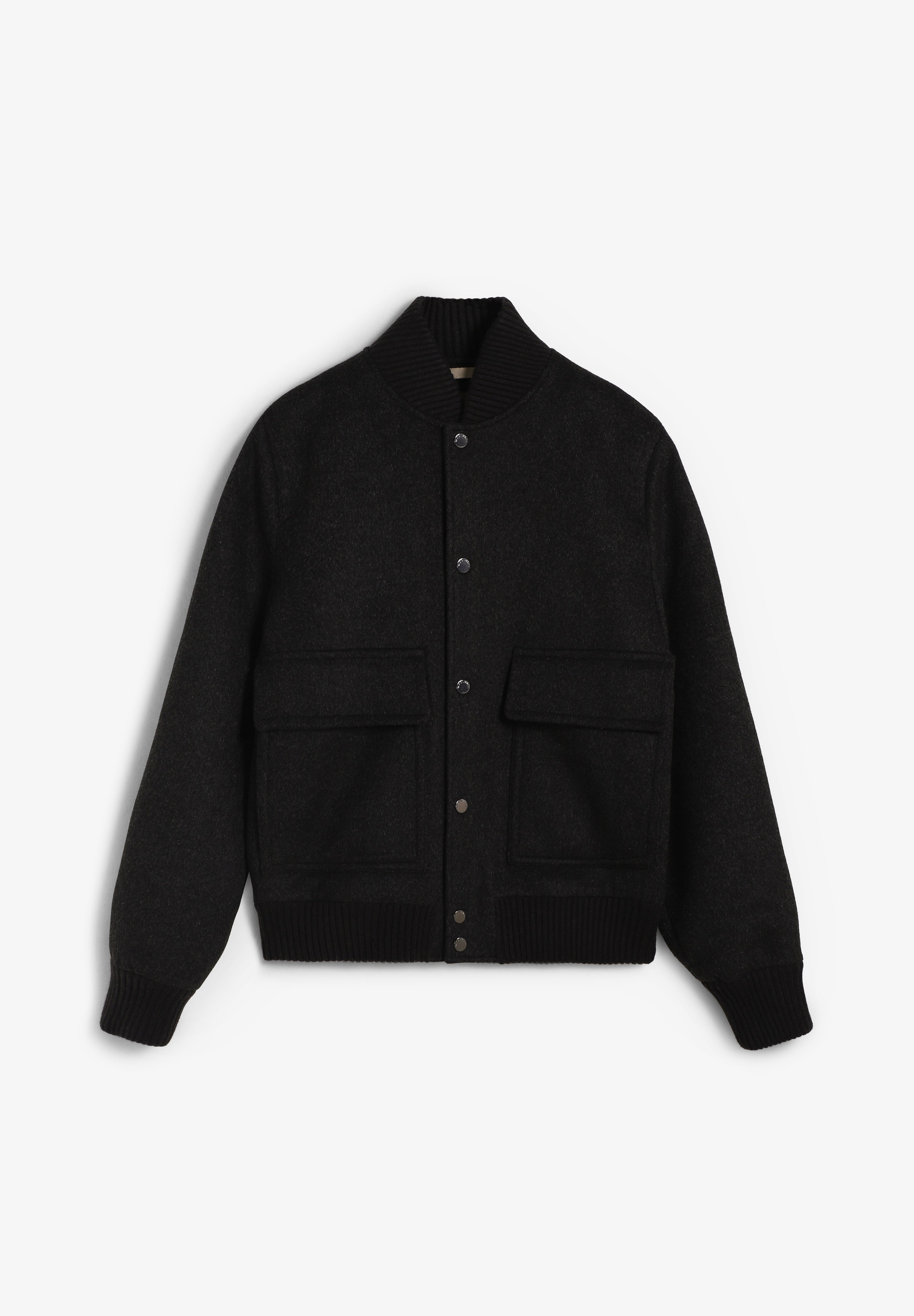 WOOLRICH | CHAQUETA BOMBER MILES