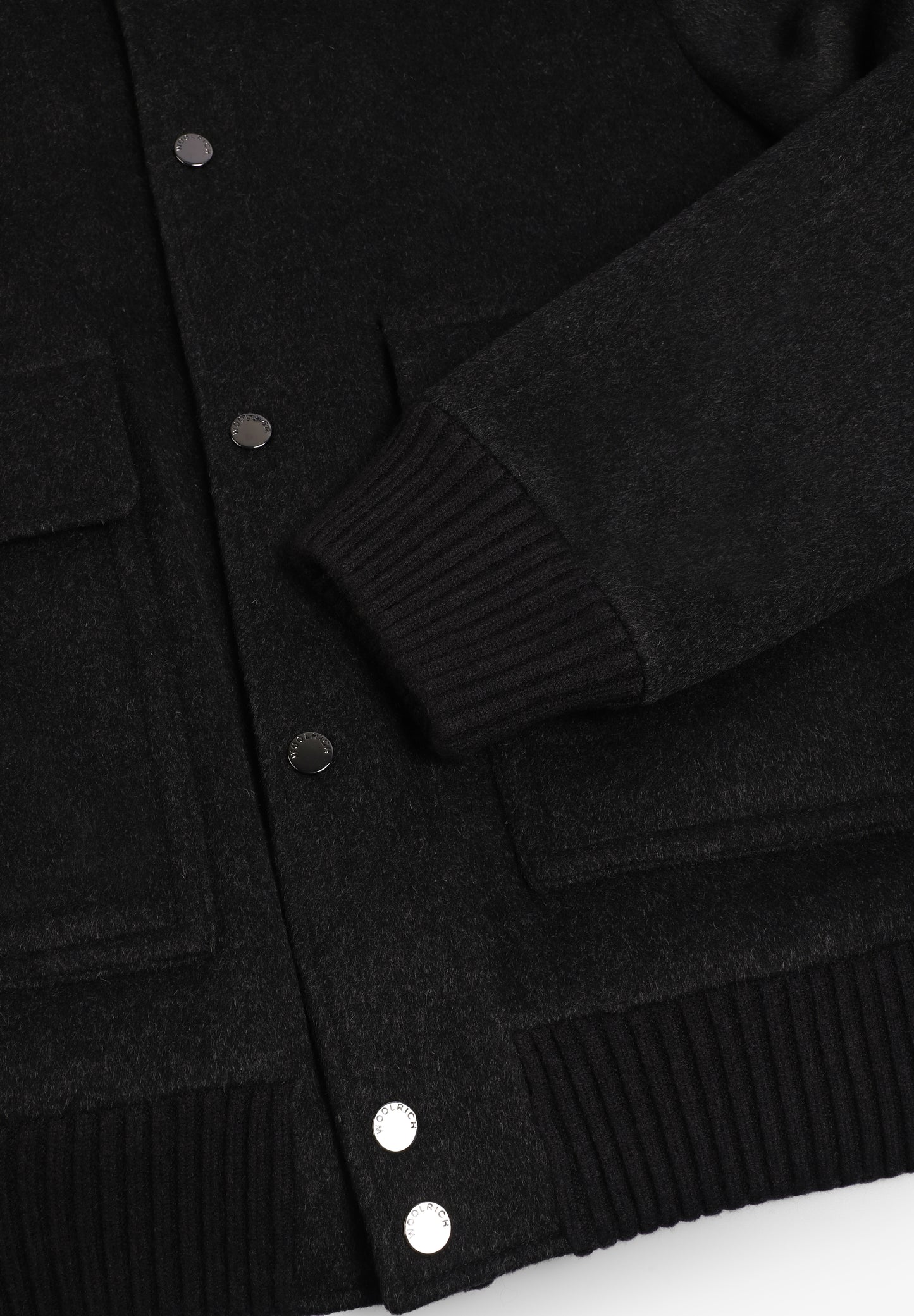 WOOLRICH | CHAQUETA BOMBER MILES