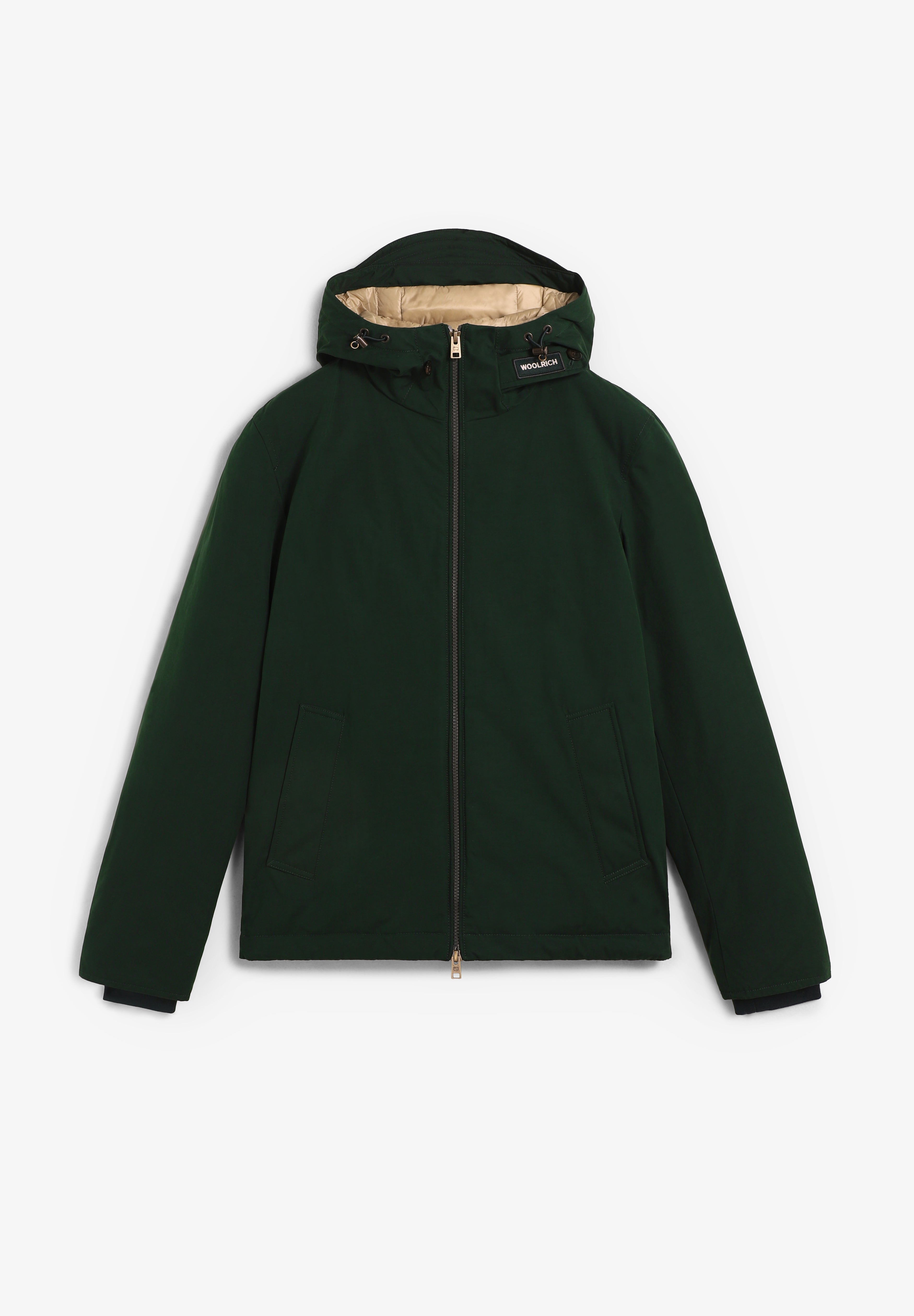 WOOLRICH | MOUNTAIN CLOTH PACIFIC JACKET