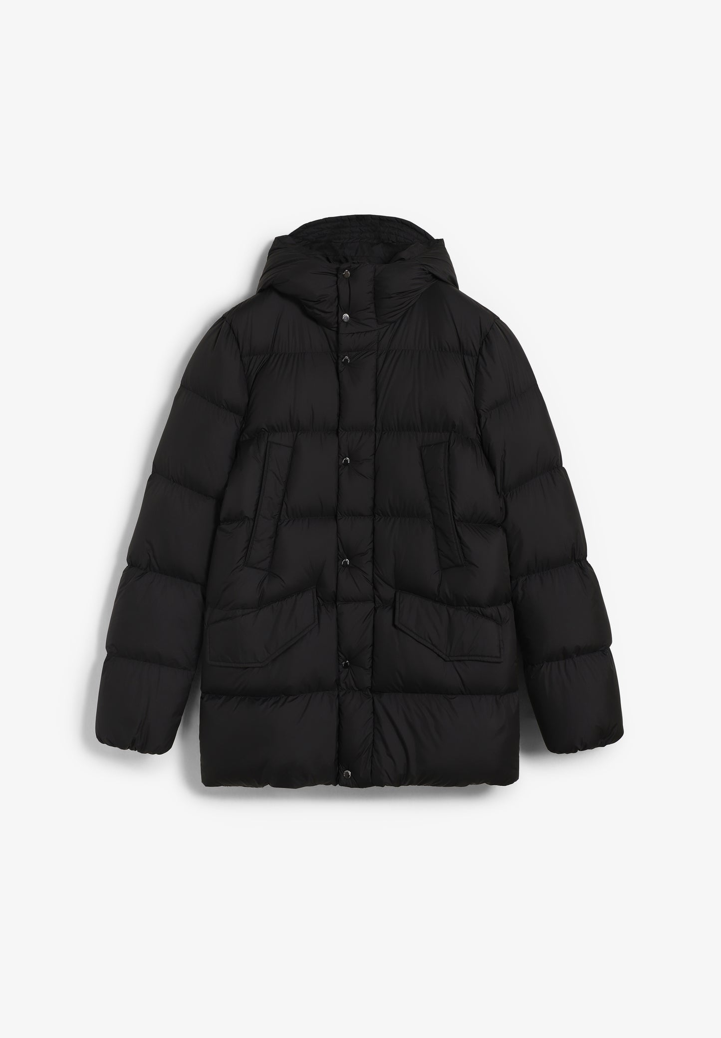 WOOLRICH | ABRIGO PARKA CLOUD DAVIS