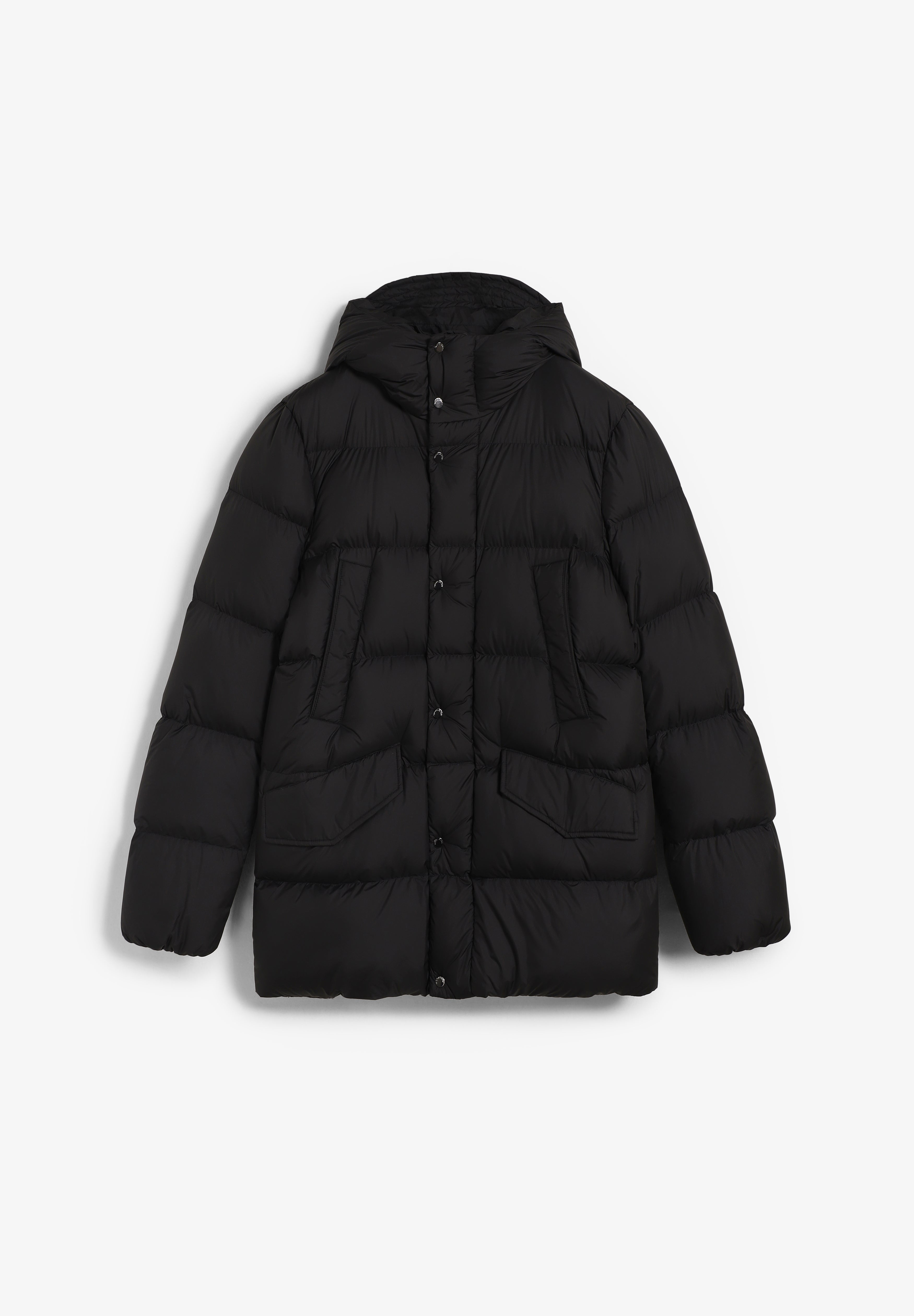 WOOLRICH | ABRIGO PARKA CLOUD DAVIS