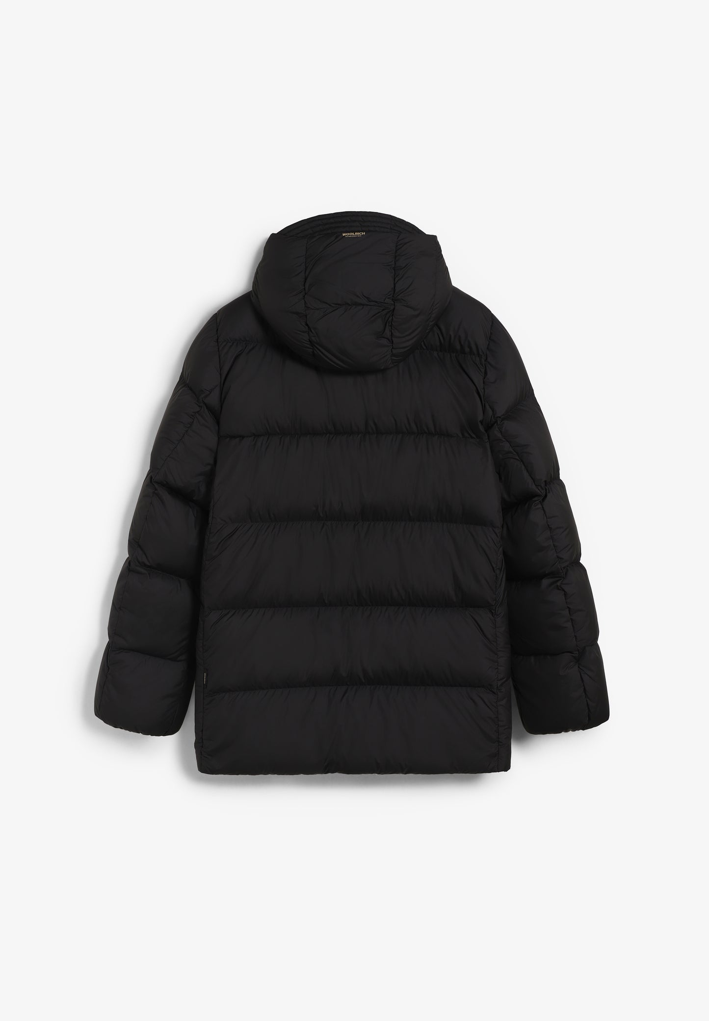 WOOLRICH | ABRIGO PARKA CLOUD DAVIS