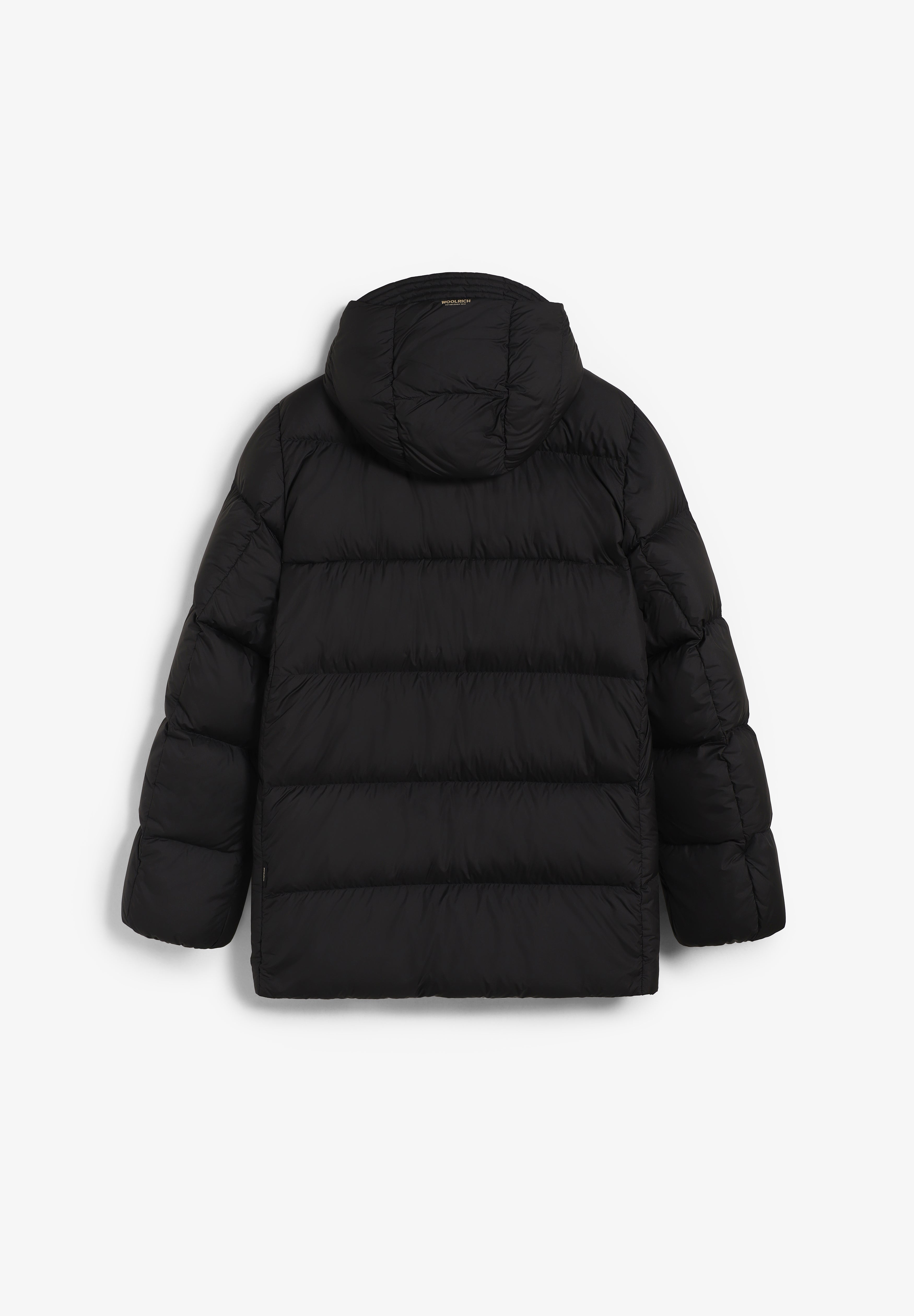 WOOLRICH | ABRIGO PARKA CLOUD DAVIS
