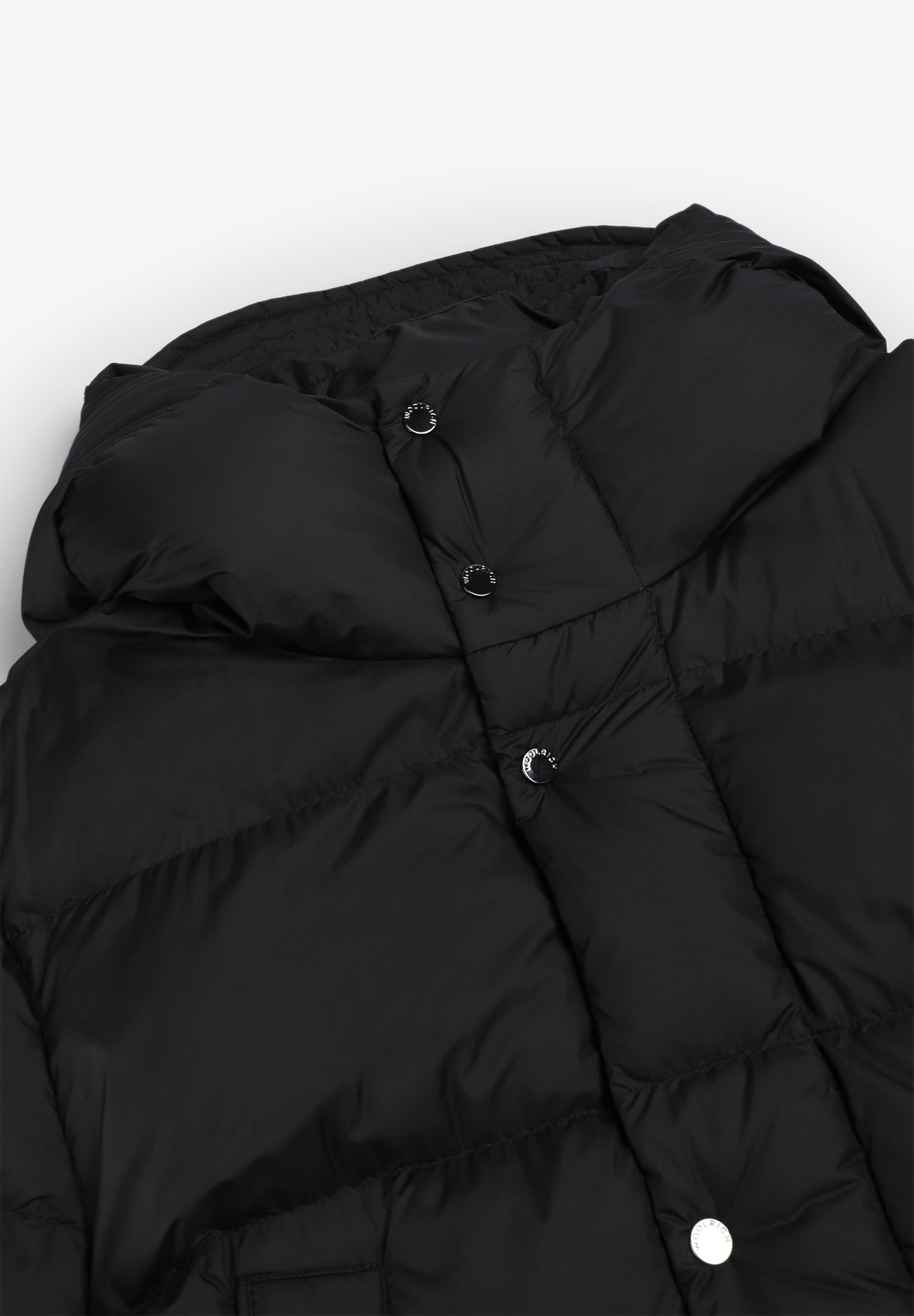 WOOLRICH | ABRIGO PARKA CLOUD DAVIS