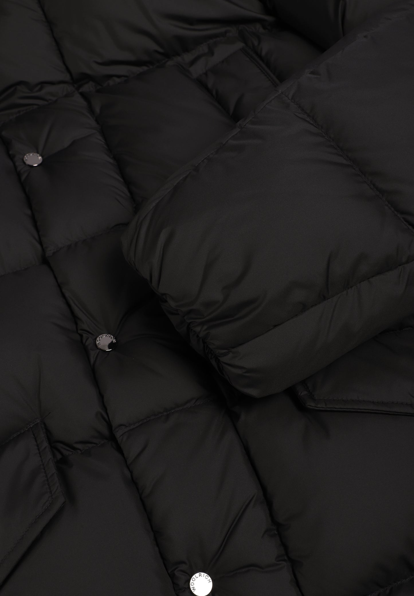 WOOLRICH | ABRIGO PARKA CLOUD DAVIS