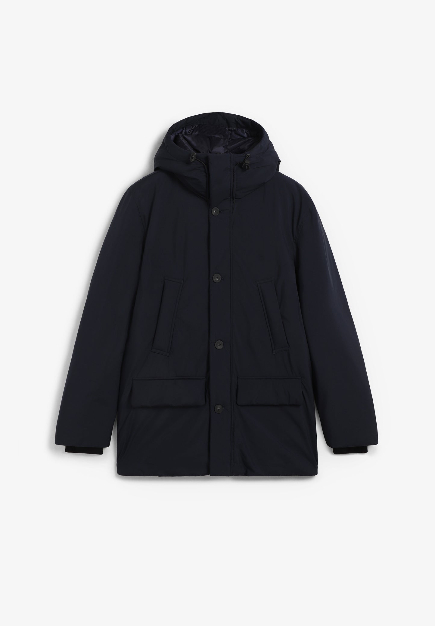 WOOLRICH | ABRIGO PARKA CLOUD ARCTIC
