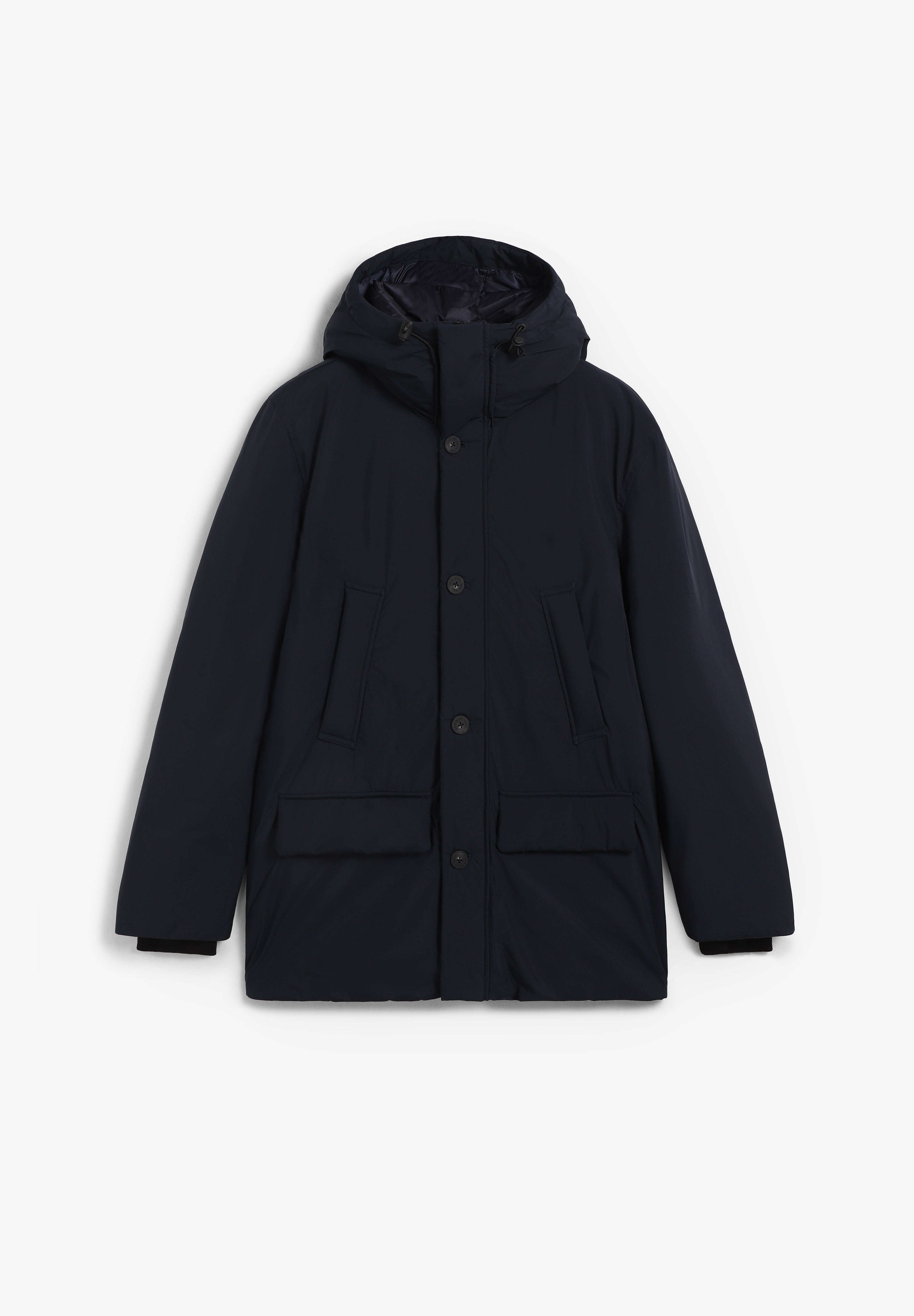 WOOLRICH | ABRIGO PARKA CLOUD ARCTIC