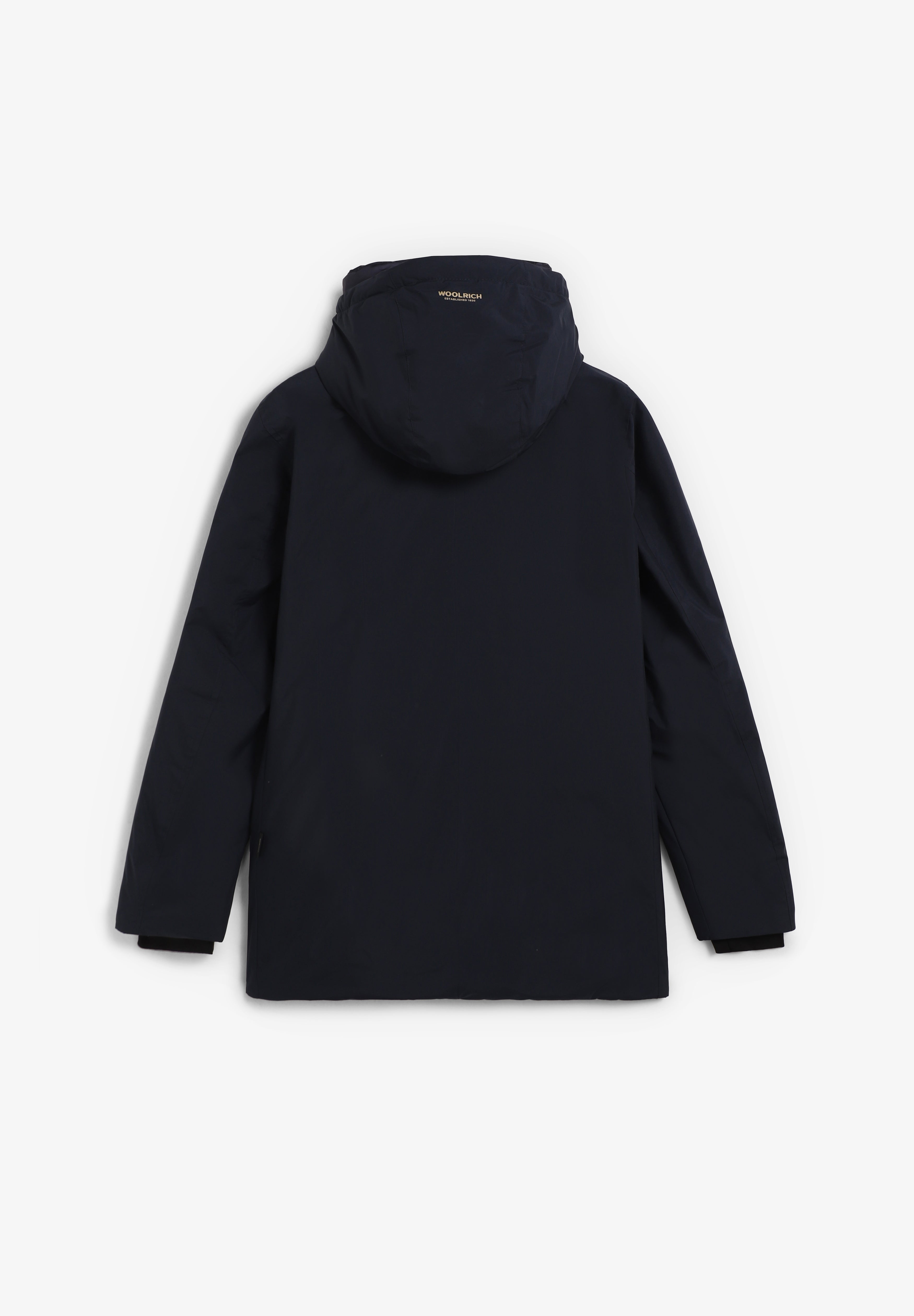 WOOLRICH | ABRIGO PARKA CLOUD ARCTIC